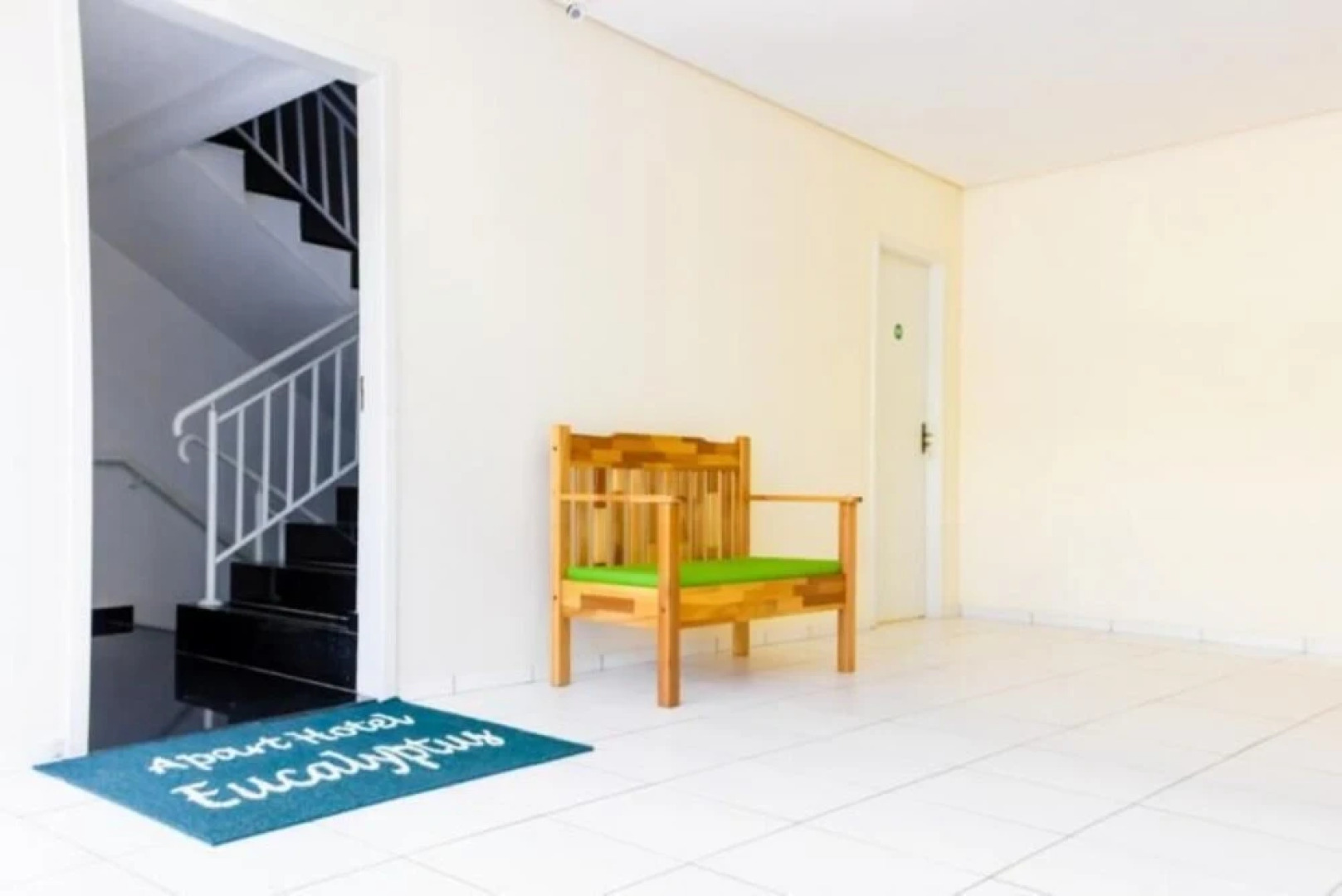 Apart Hotel Eucalyptus