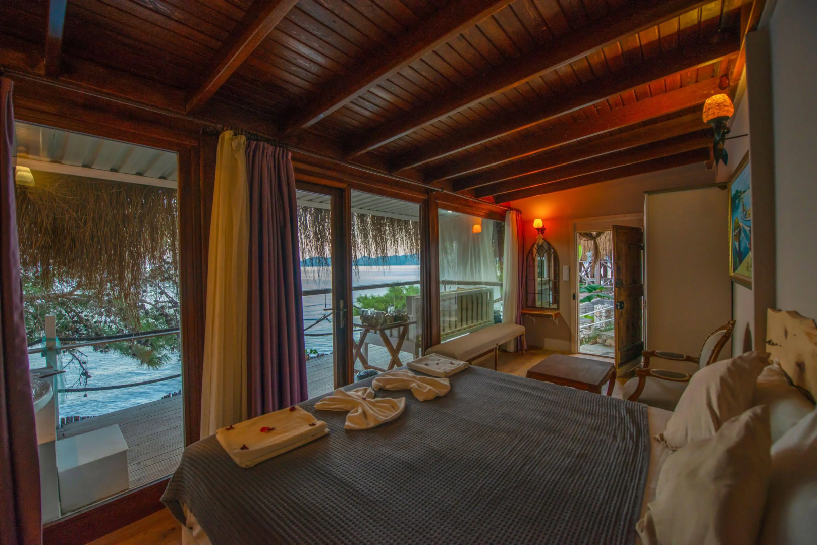 Zakros Hotel Lykia - Adults Only