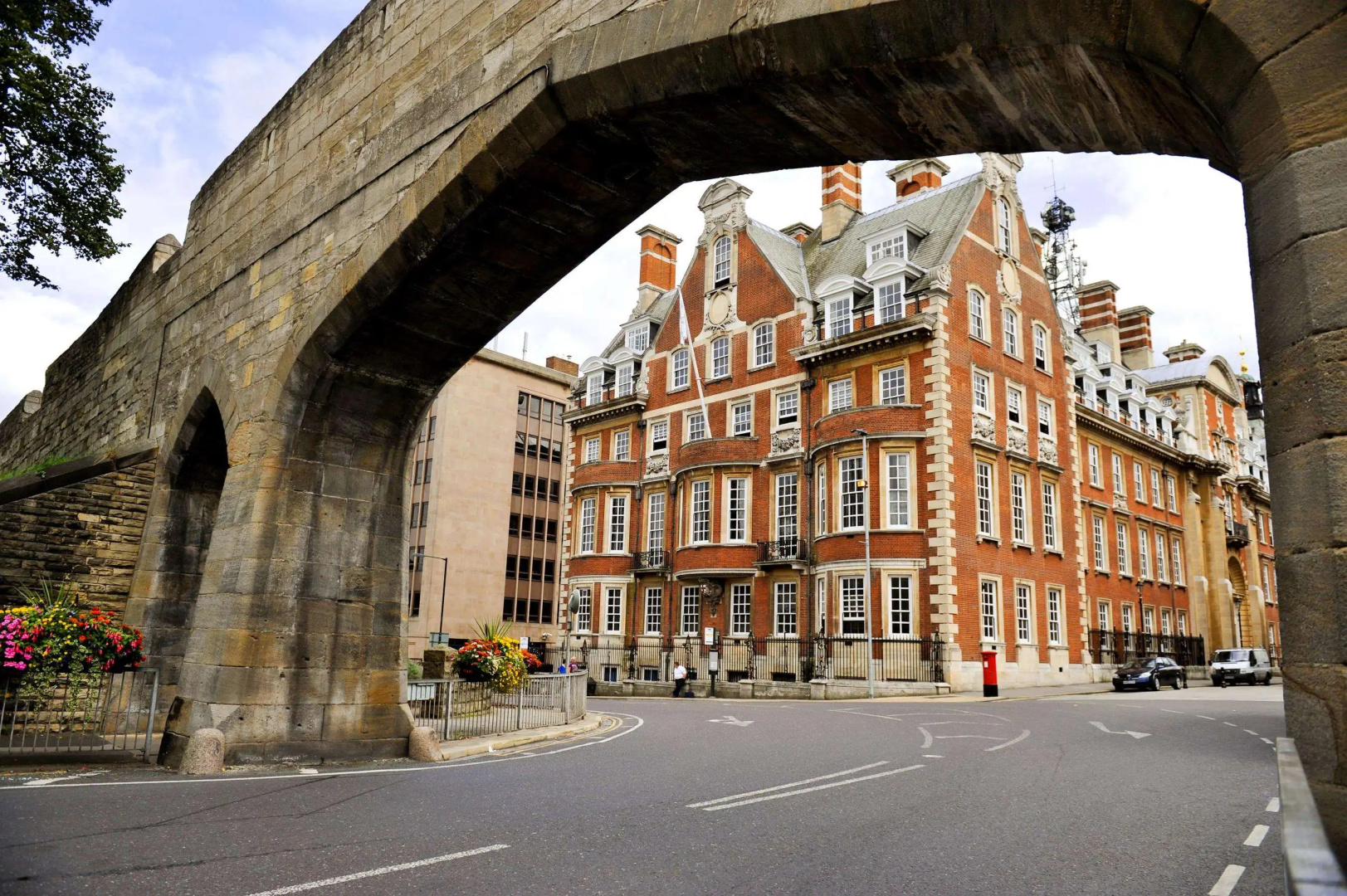 The Grand York 