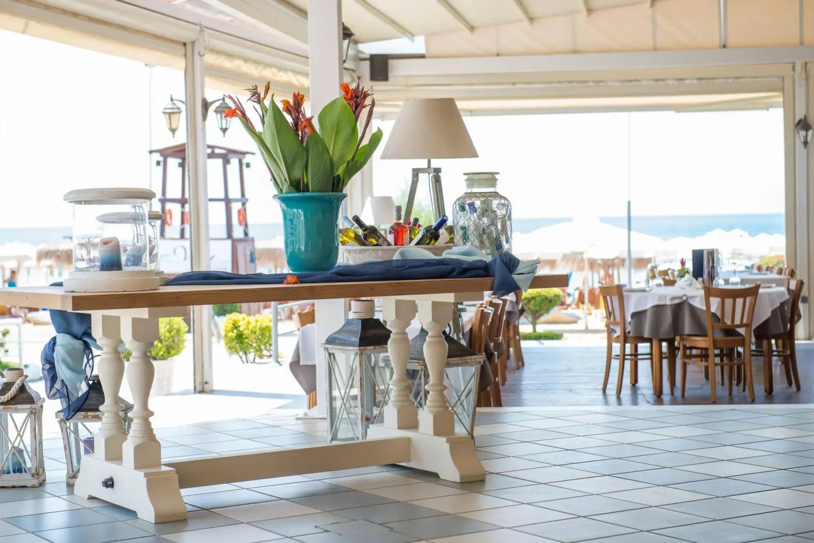 Georgalas Sun Beach Resort