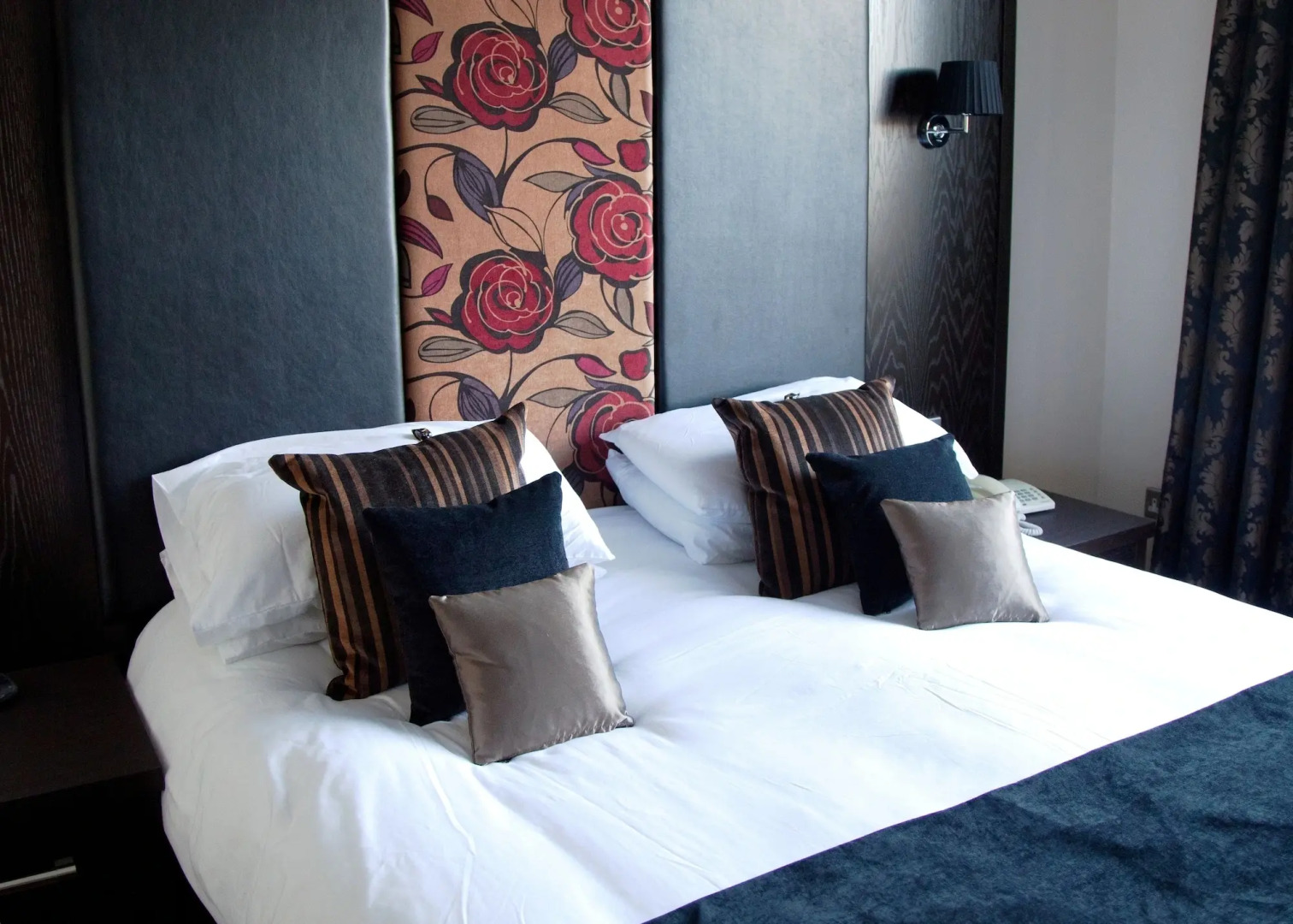 The Popinjay Hotel & Spa