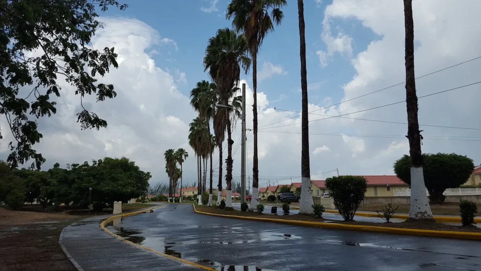 Caribe Estate Guest Apartment I