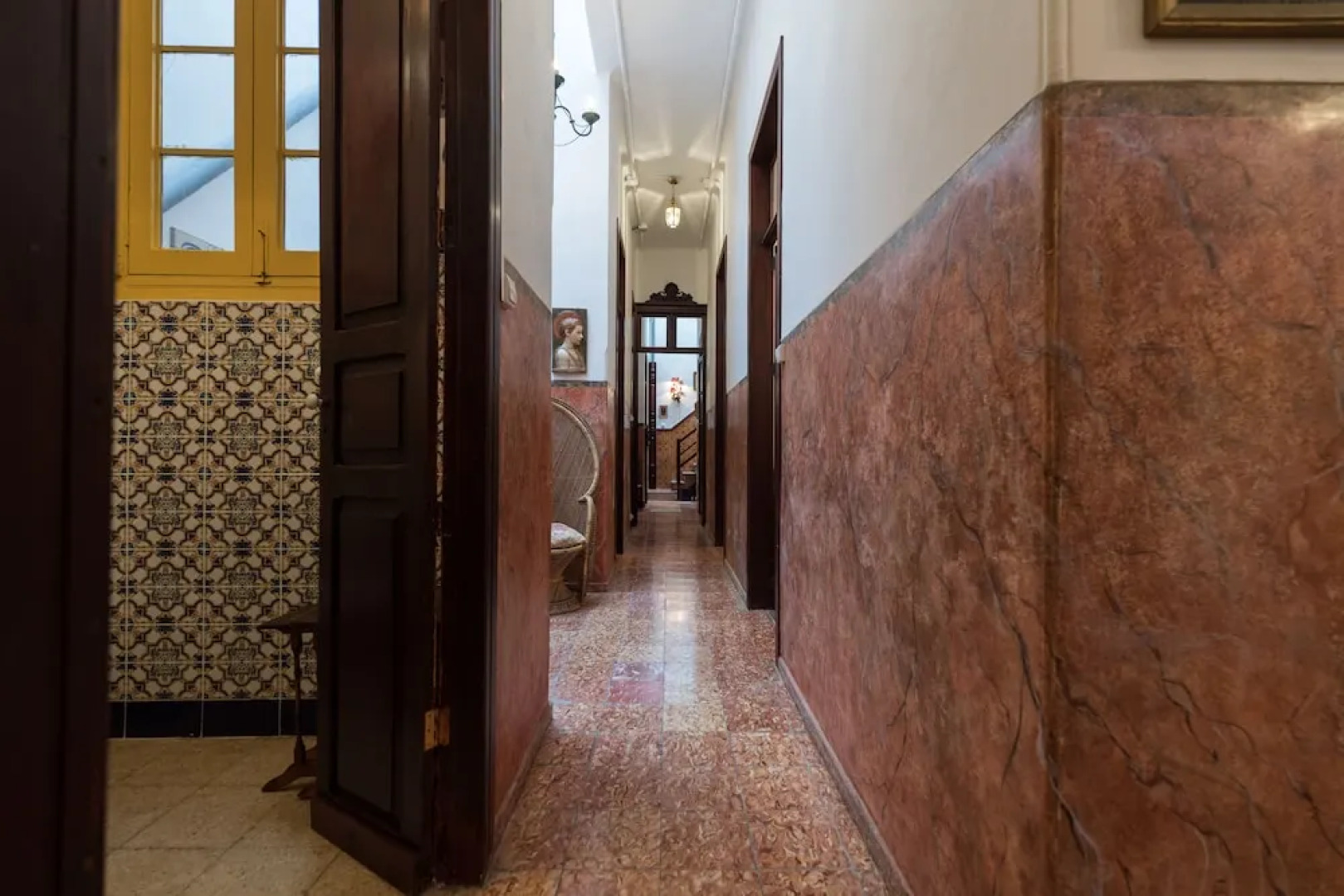 Casa con Terraza- Beach Las Canteras