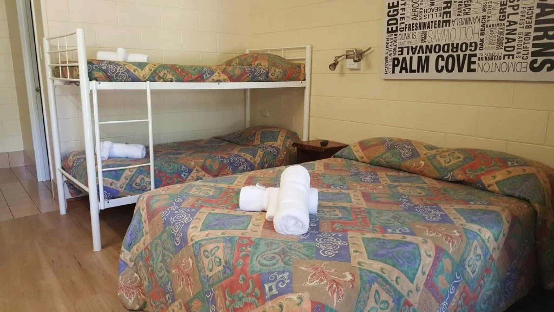 Cow Bay Hotel Motel