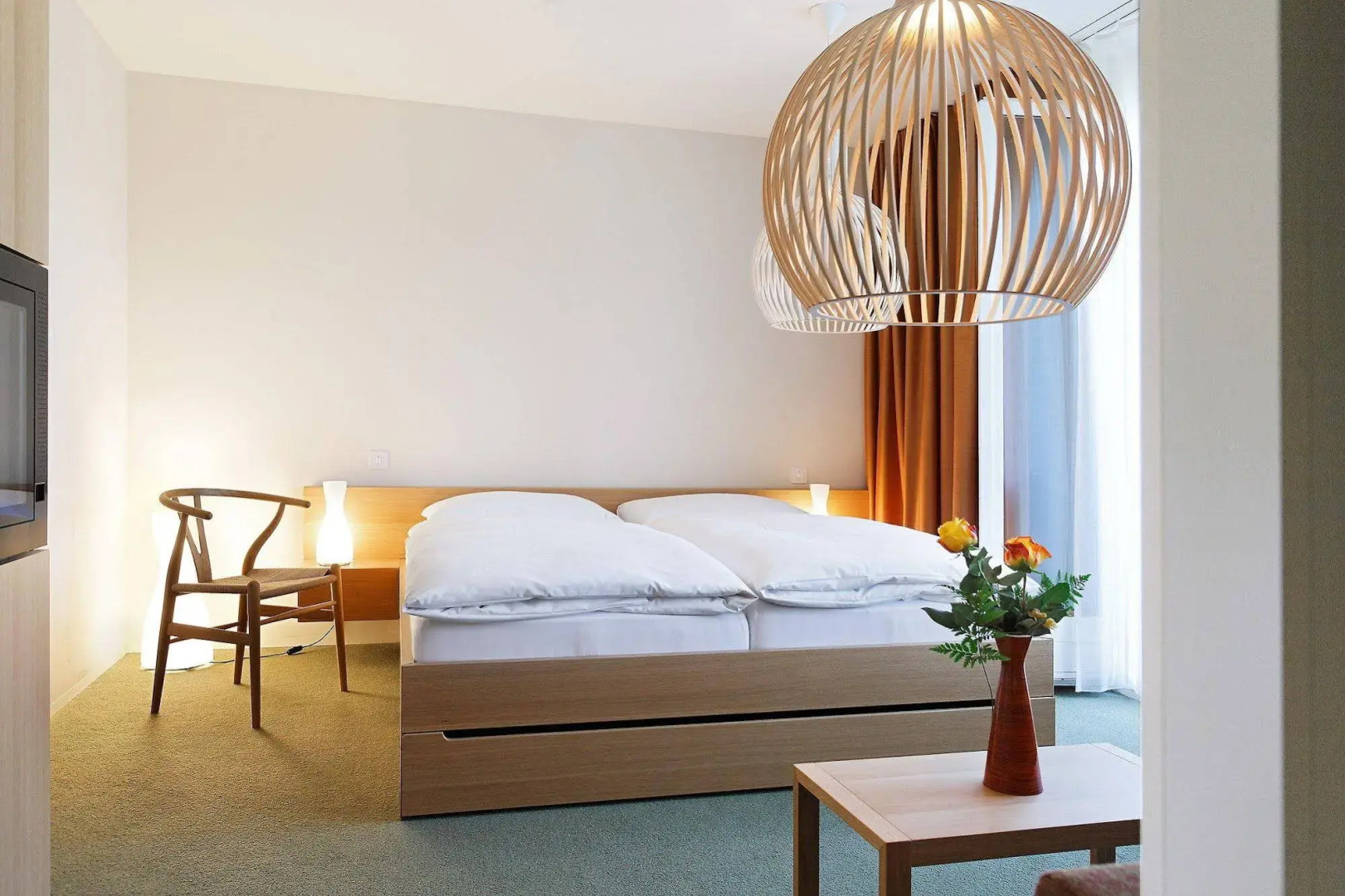 Bellevue Parkhotel & Spa - Relais & Châteaux