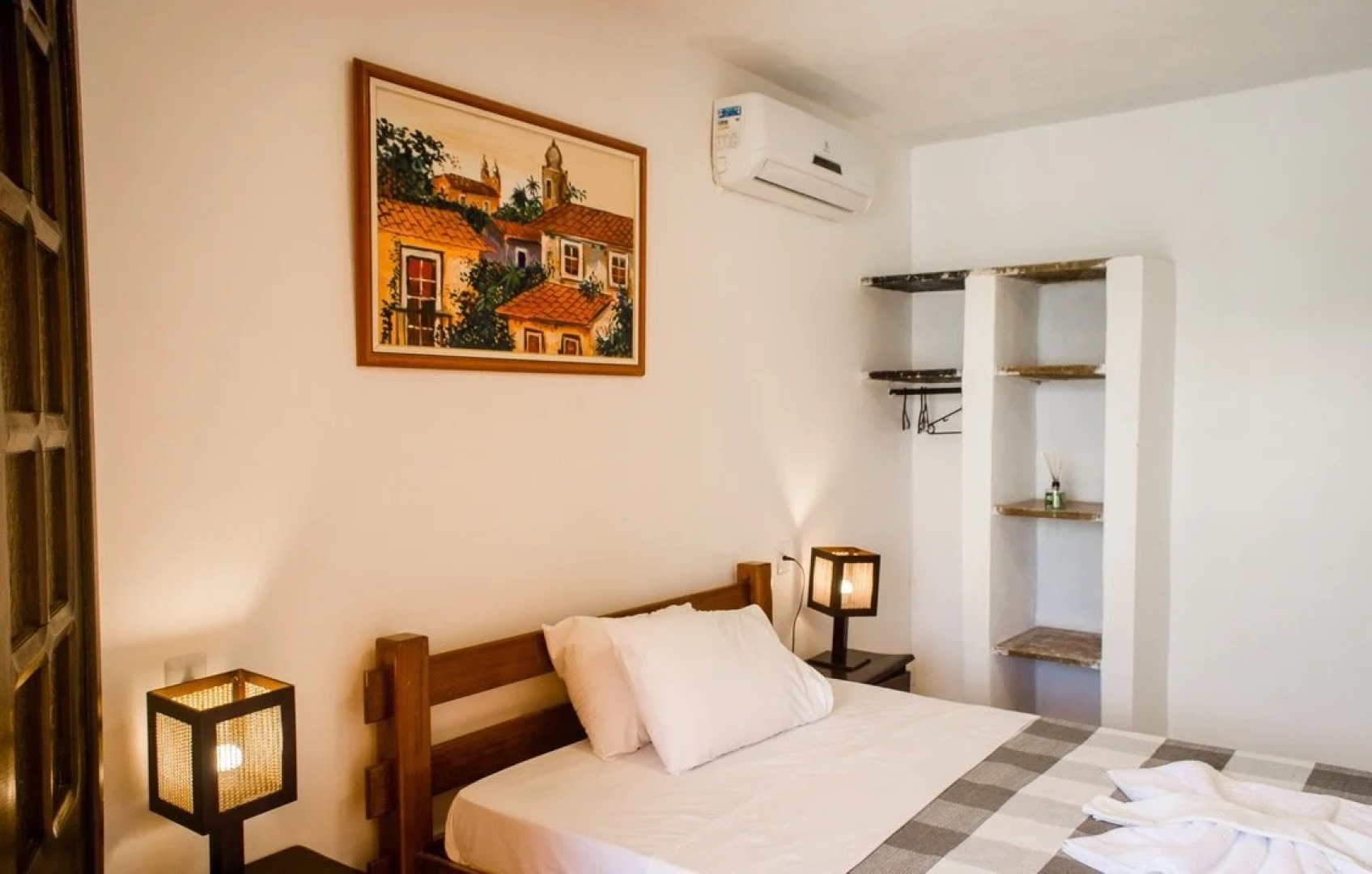 Pousada Aldeia dos Anjos