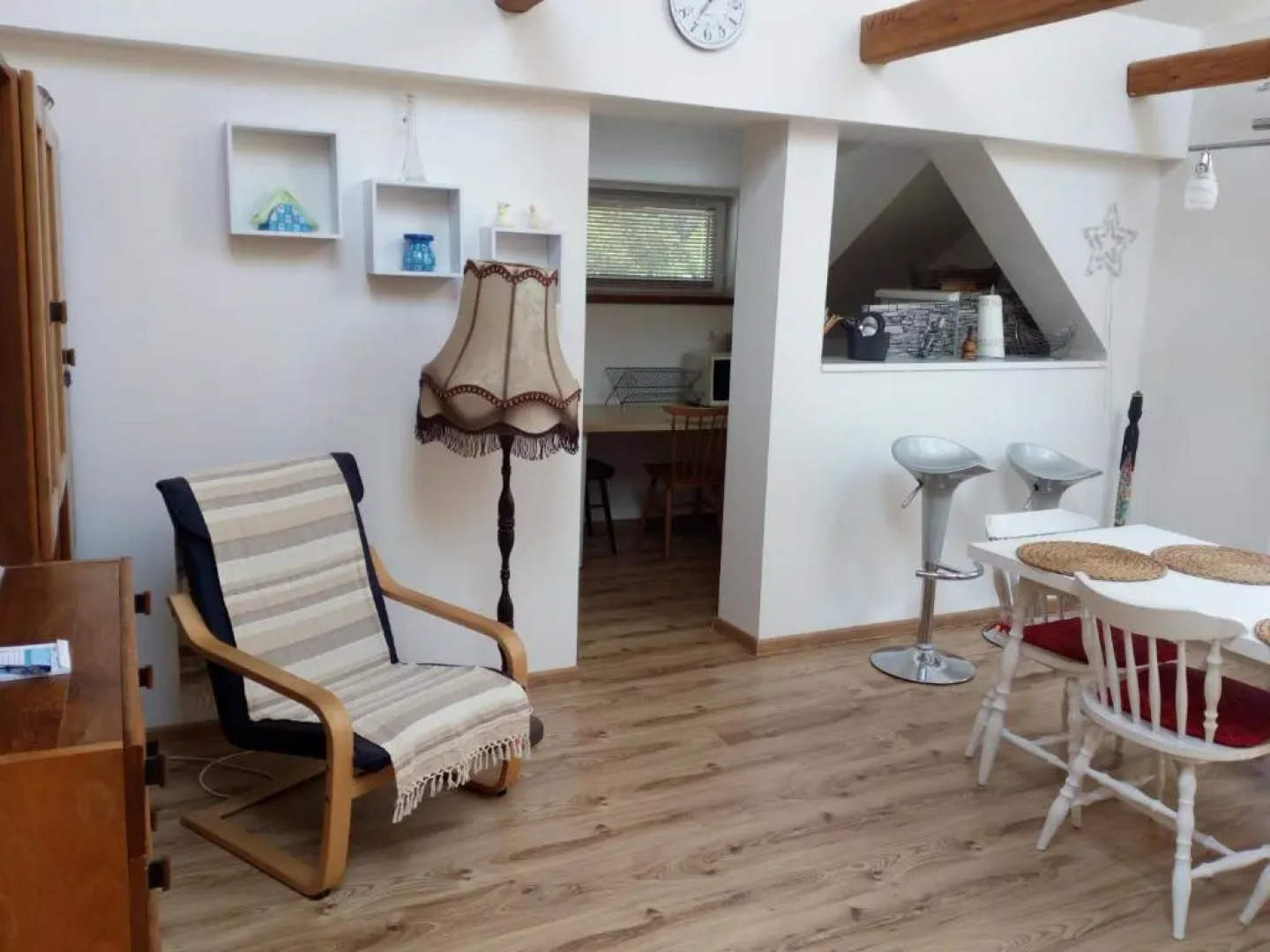 Apartment Krkonošská