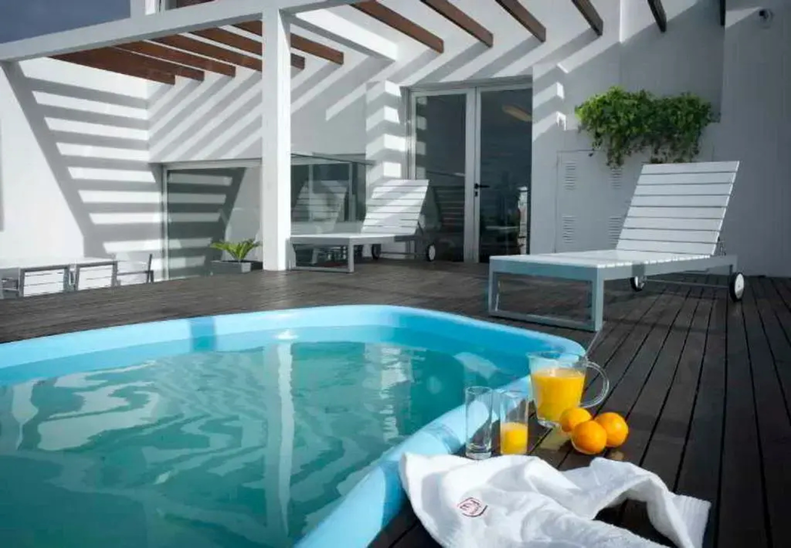 My Suites Boutique Hotel & Wine Bar