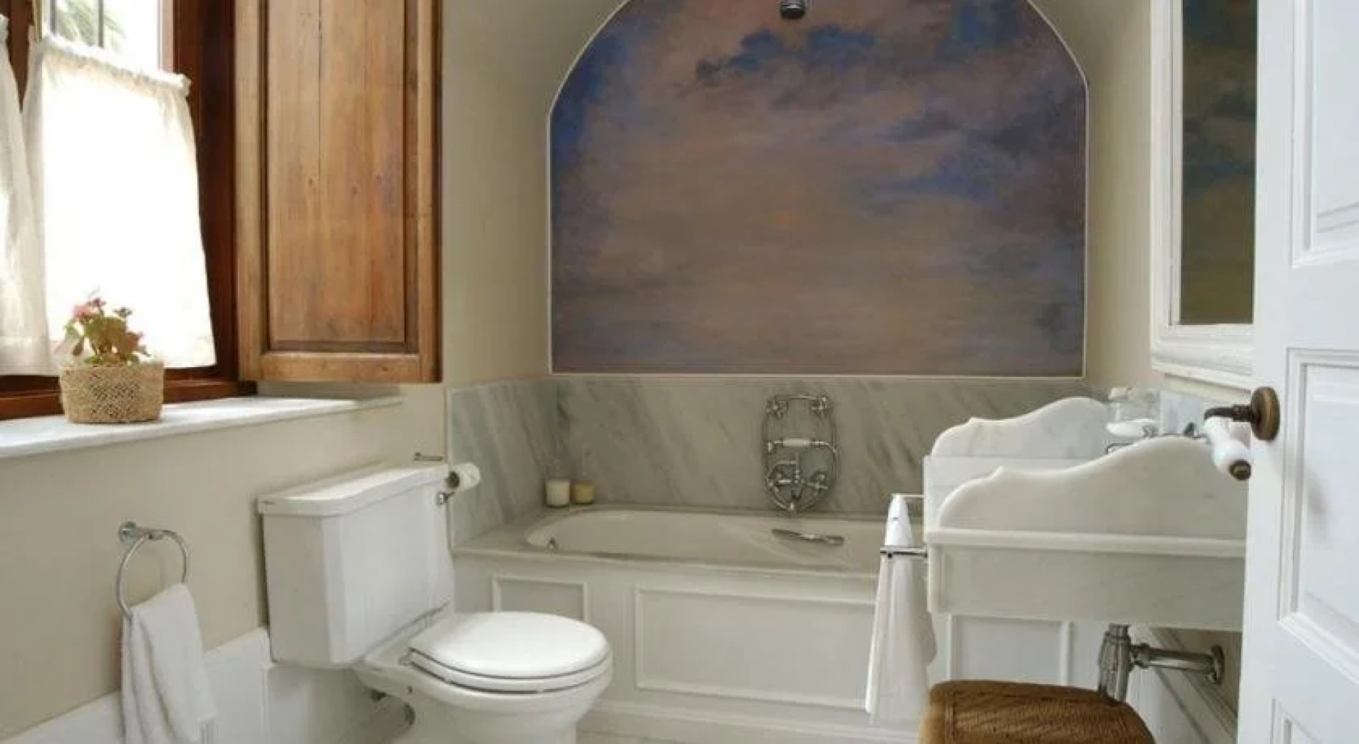 Casa Viña de Alcántara