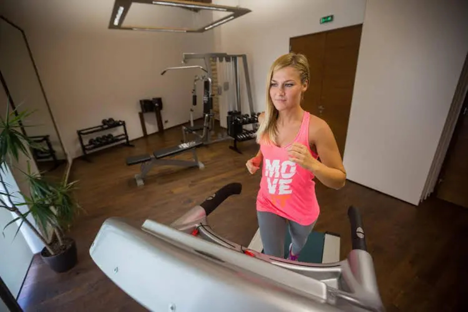 Hotel Erzsébet Paks