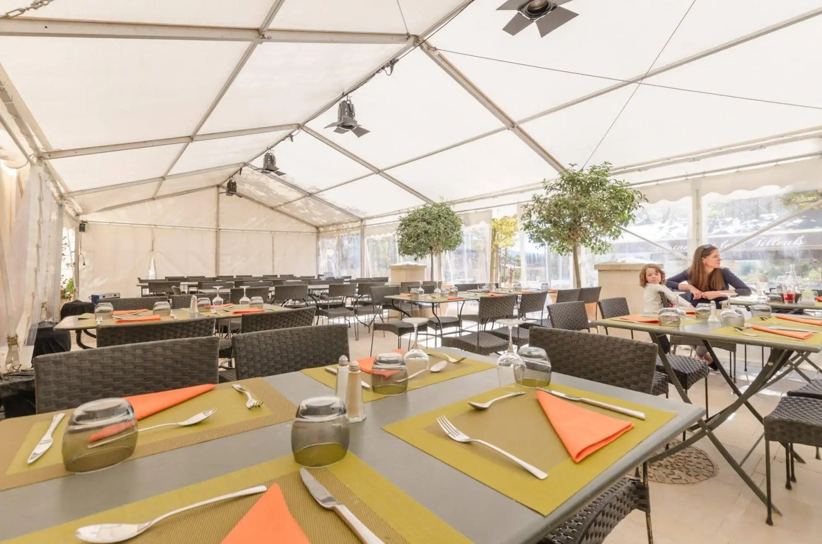 Village Pierre & Vacances - Pont Royal en Provence