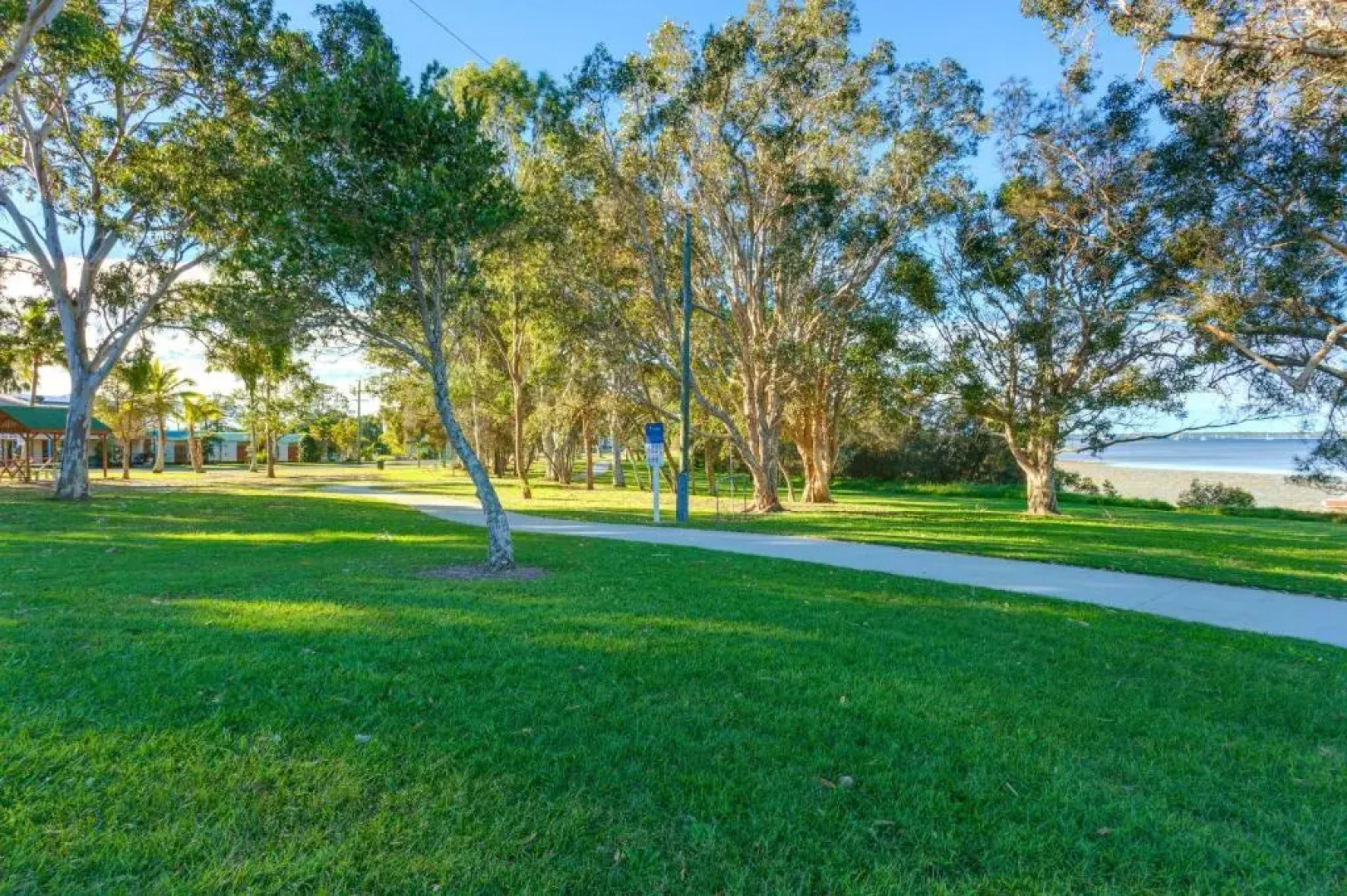 Seascapes Tin Can Bay