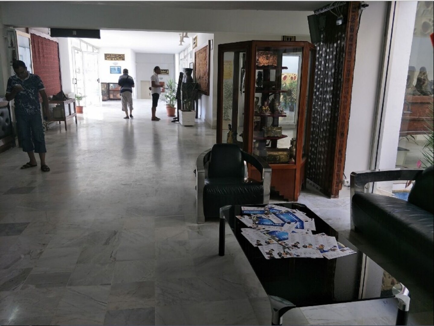 Hotel Les Hammadites