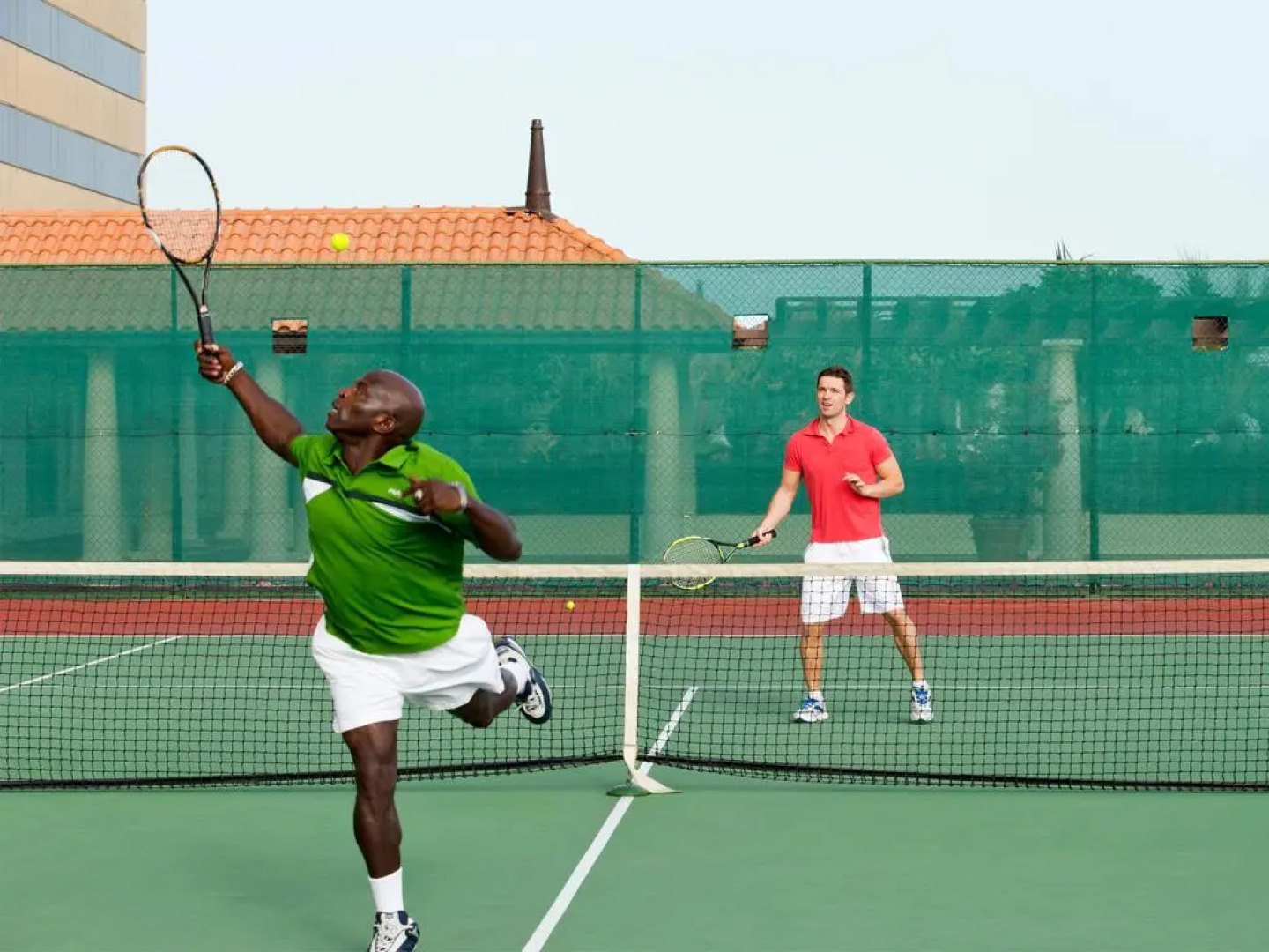 Hyatt Regency Galleria Residence Dubai