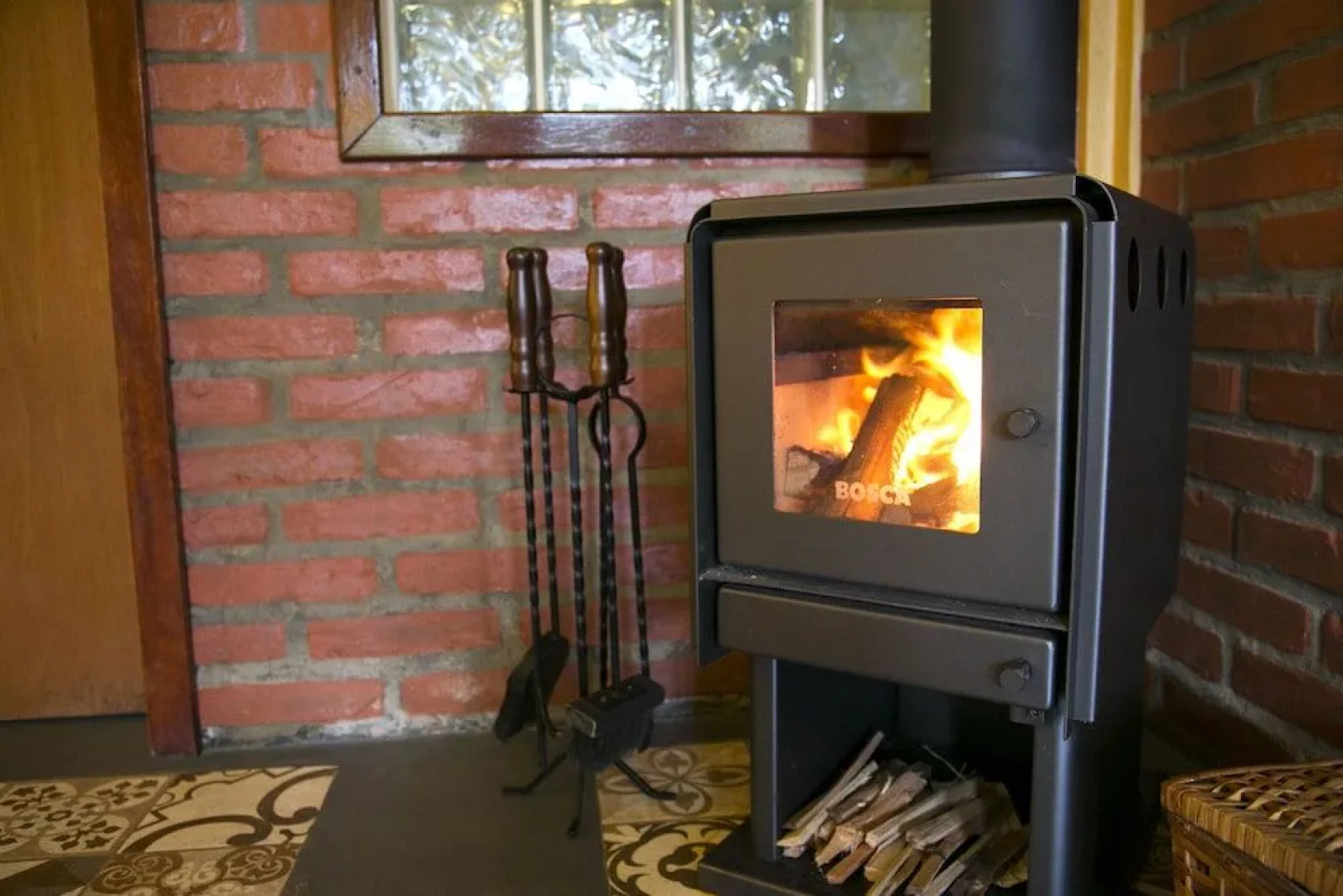 Pousada Casa de Pedra