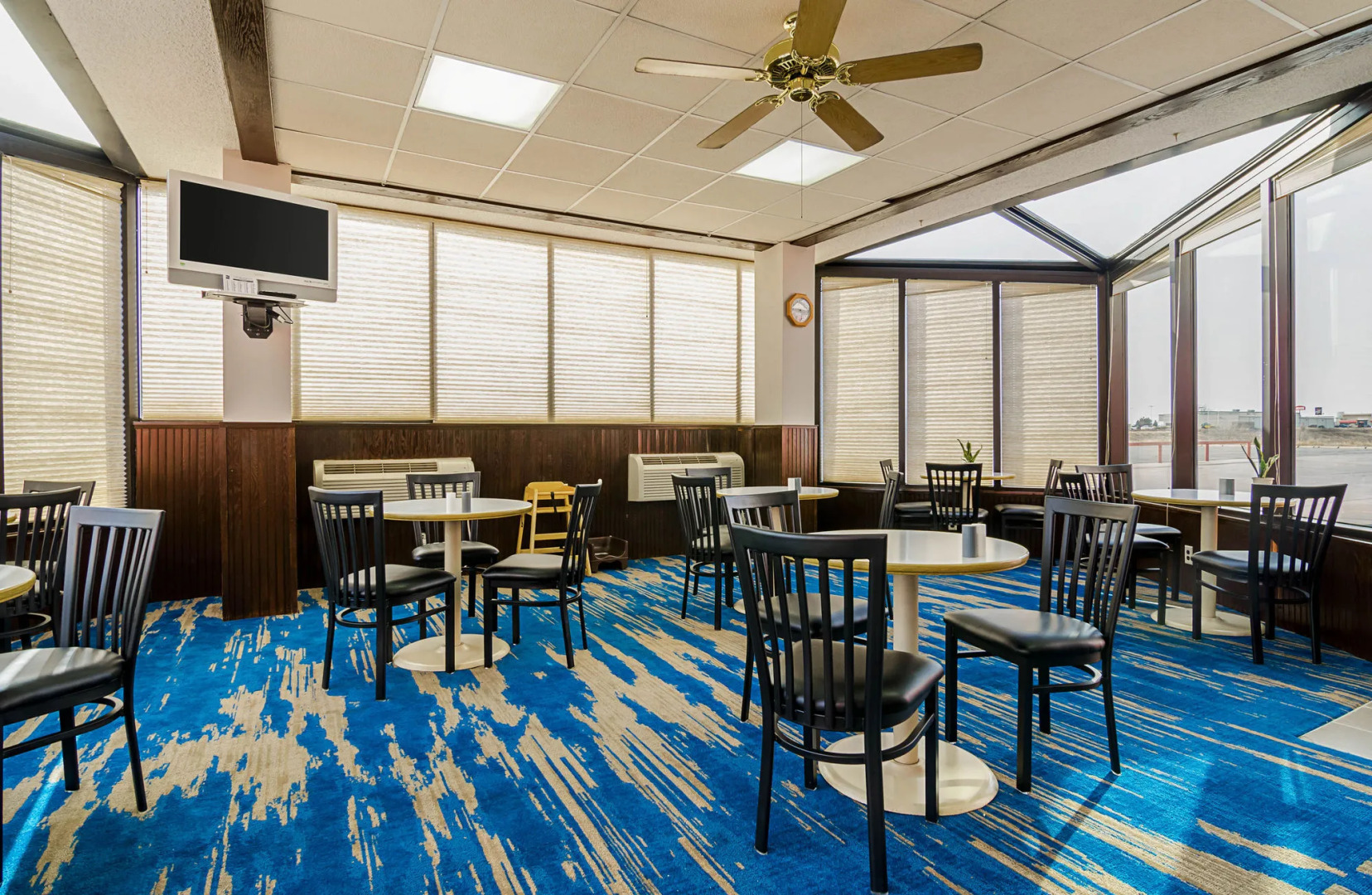 Quality Inn Sidney I-80