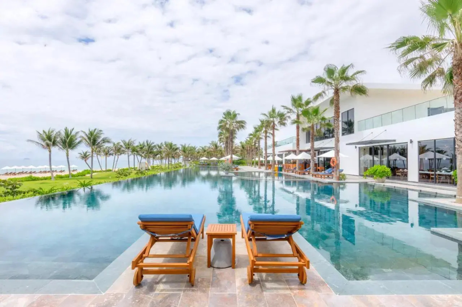Selectum Noa Resort Cam Ranh