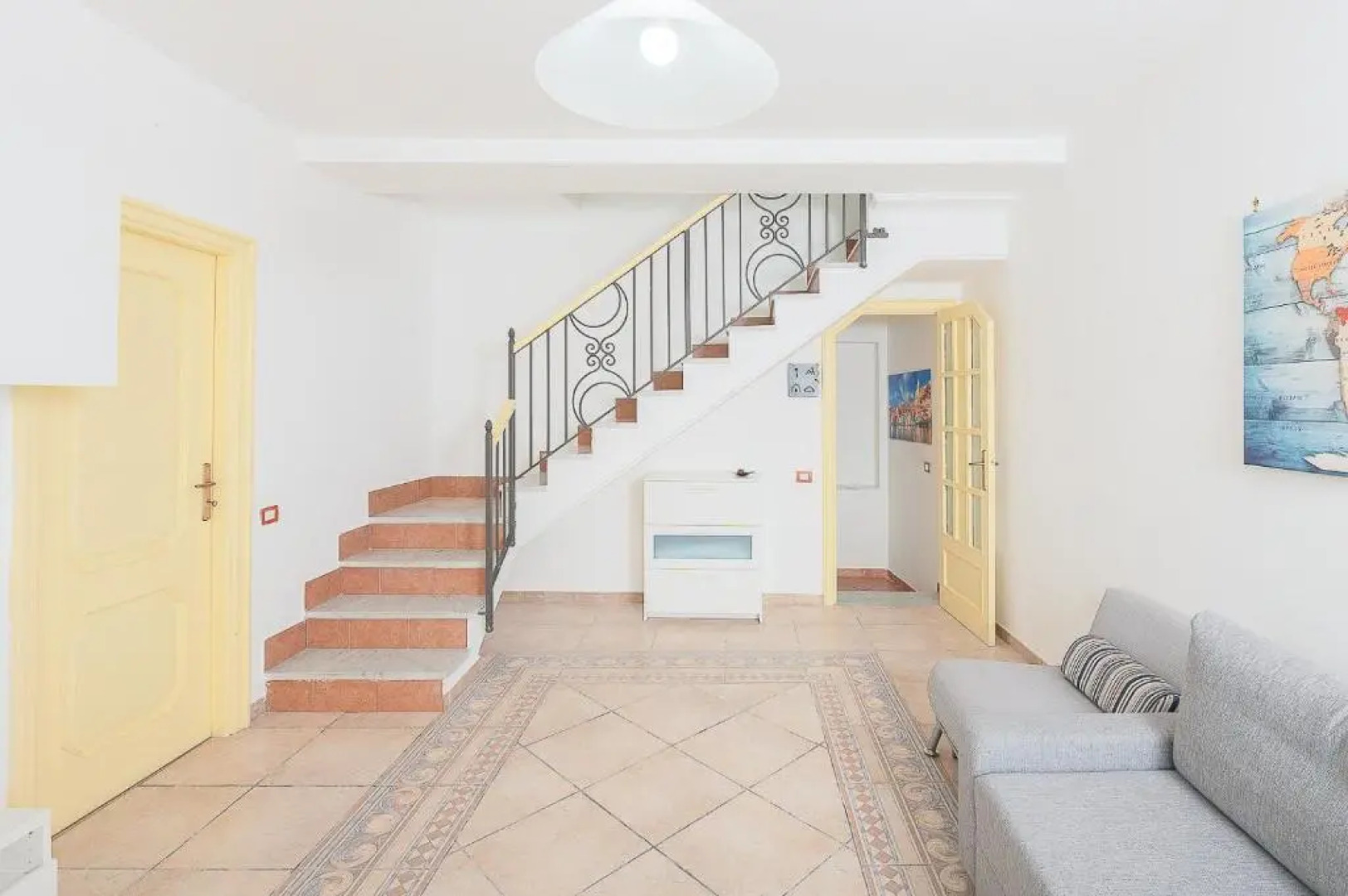 La Procidana House - Corricella Exlusive Terrace