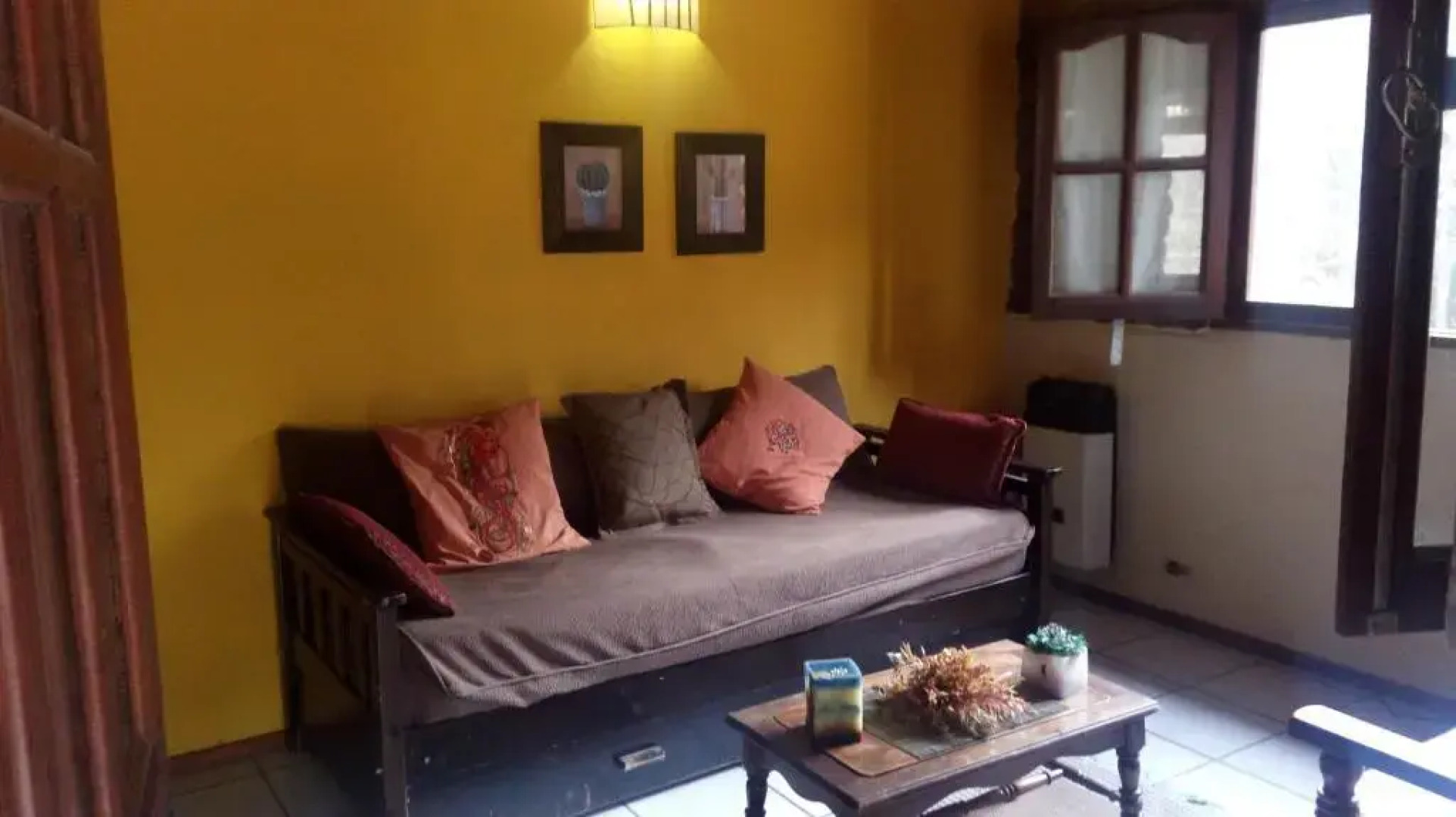 Refugio de las Sierras