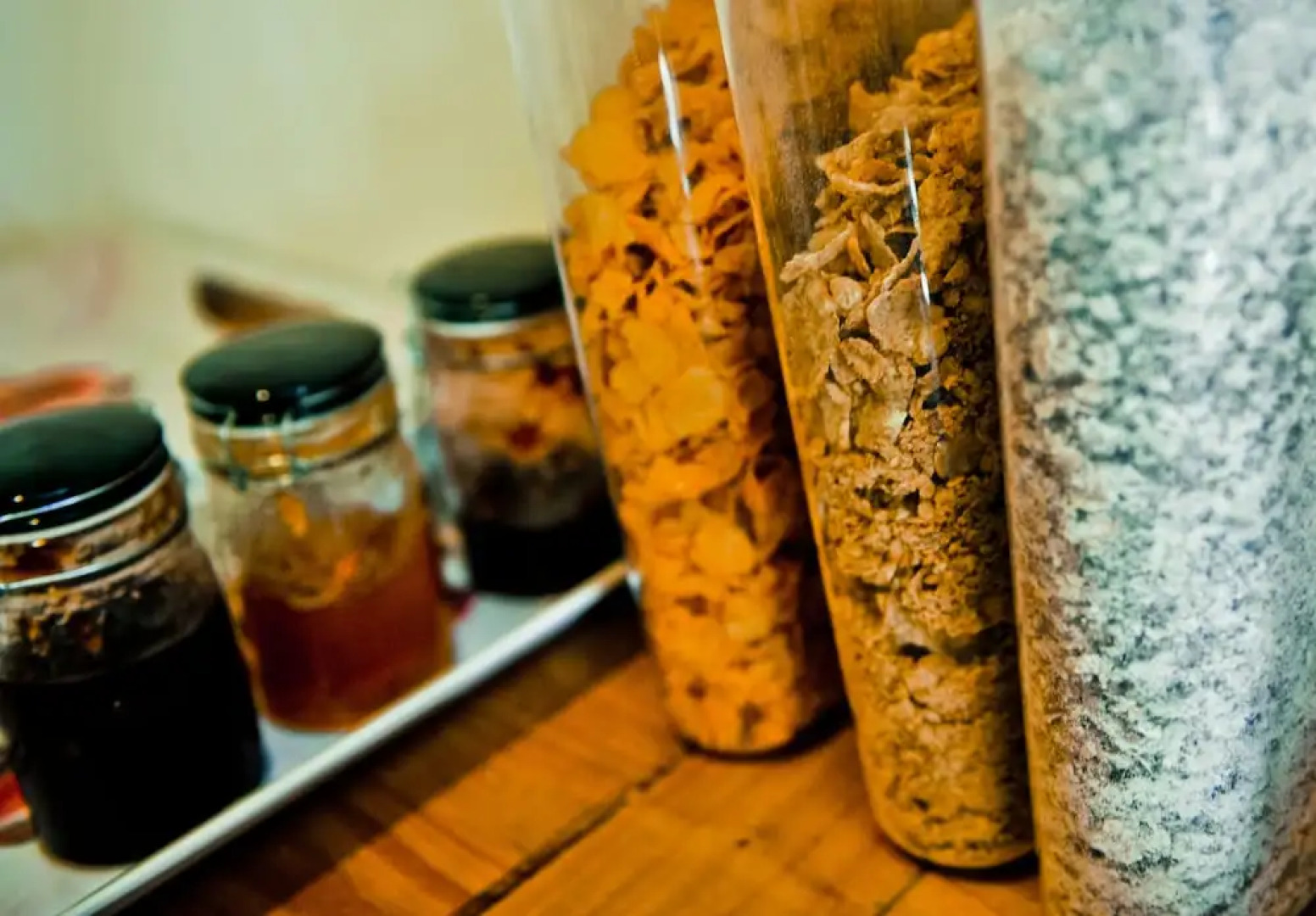 New Farm Bed & Breakfast