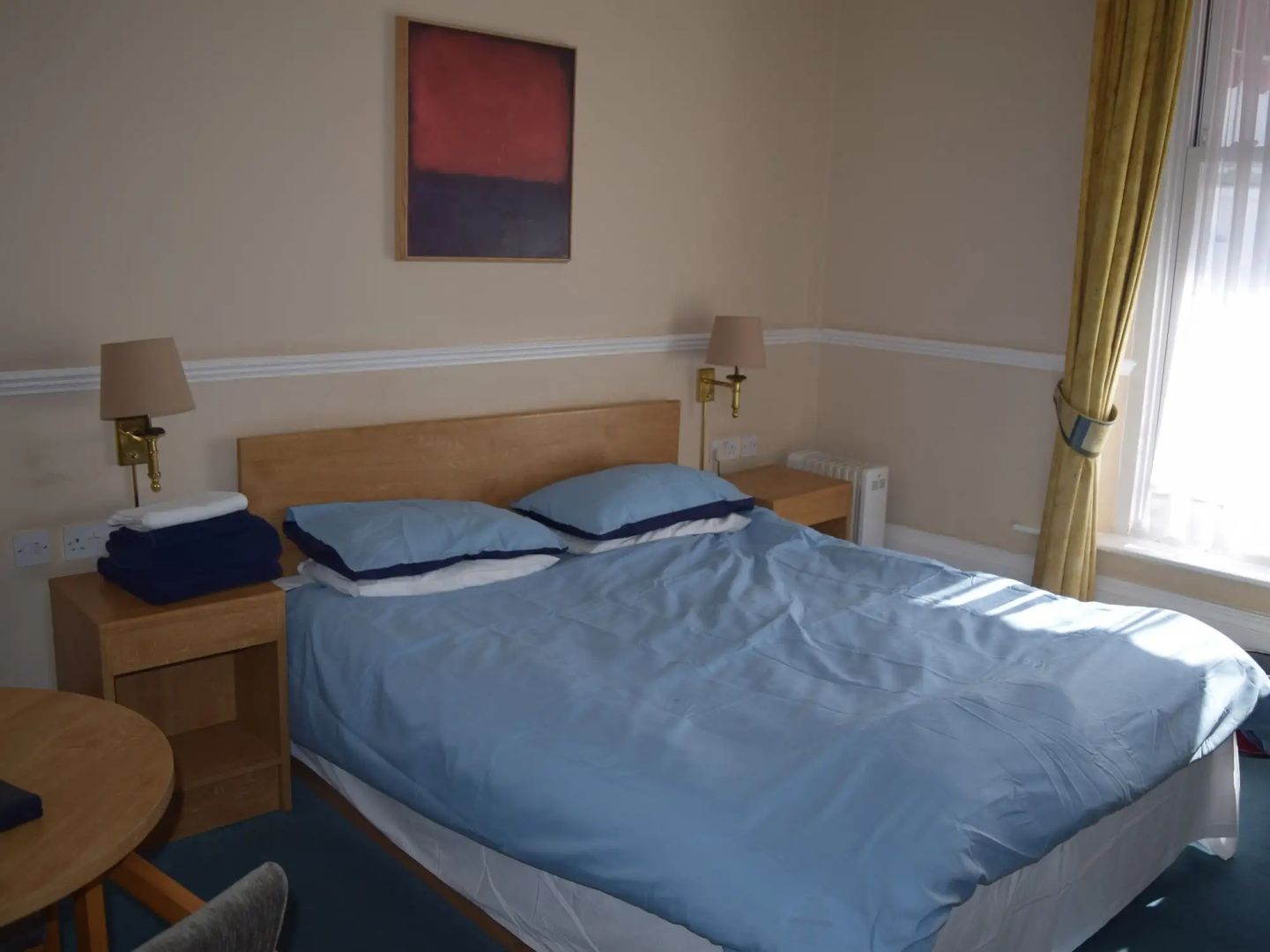 Portland Hotel