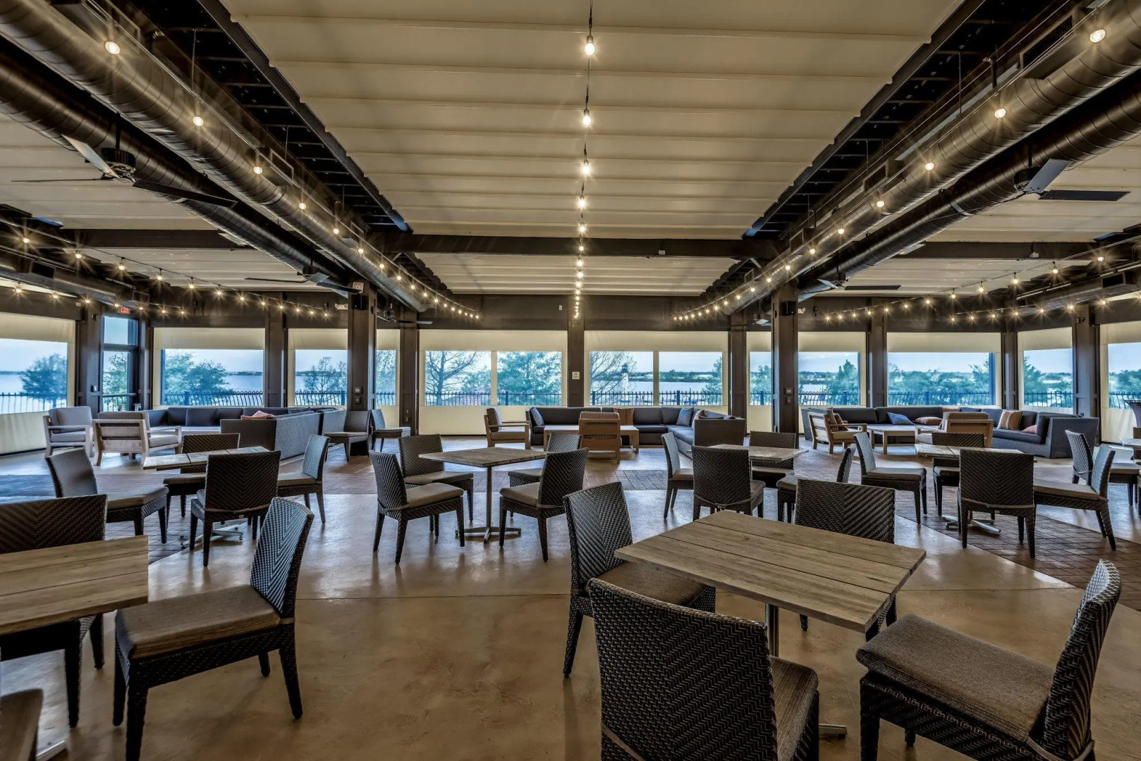 Hilton Dallas/Rockwall Lakefront