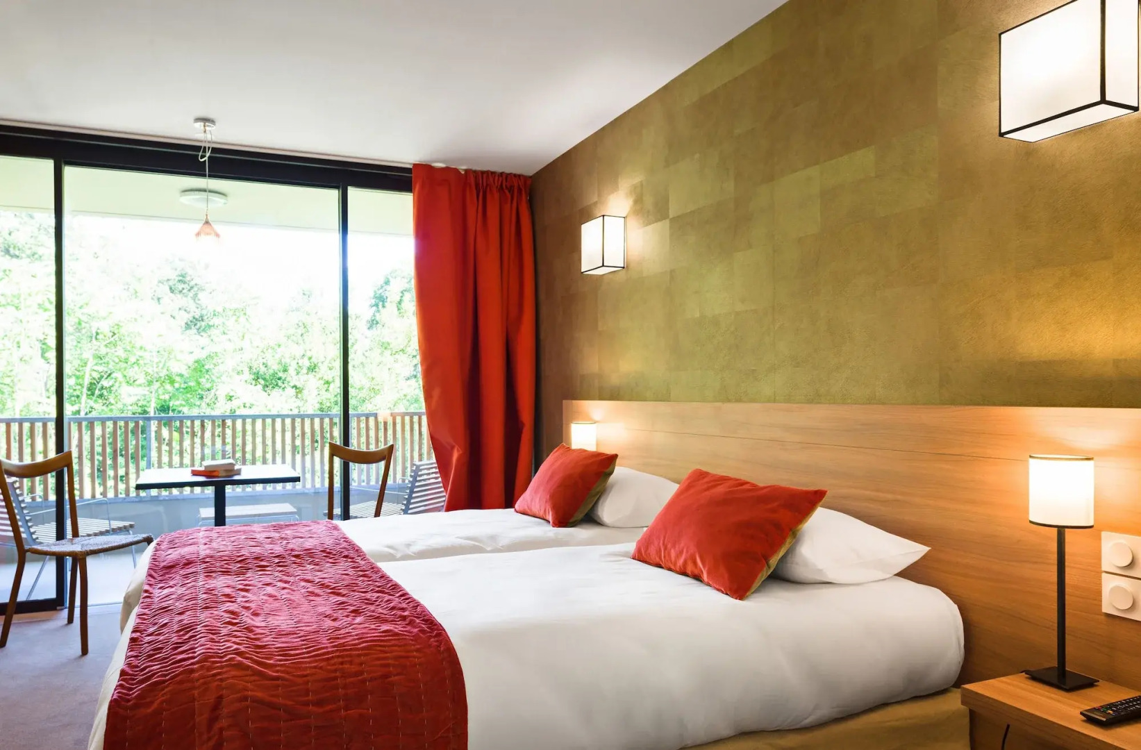 Moulin de Vernegues Hotel & Spa