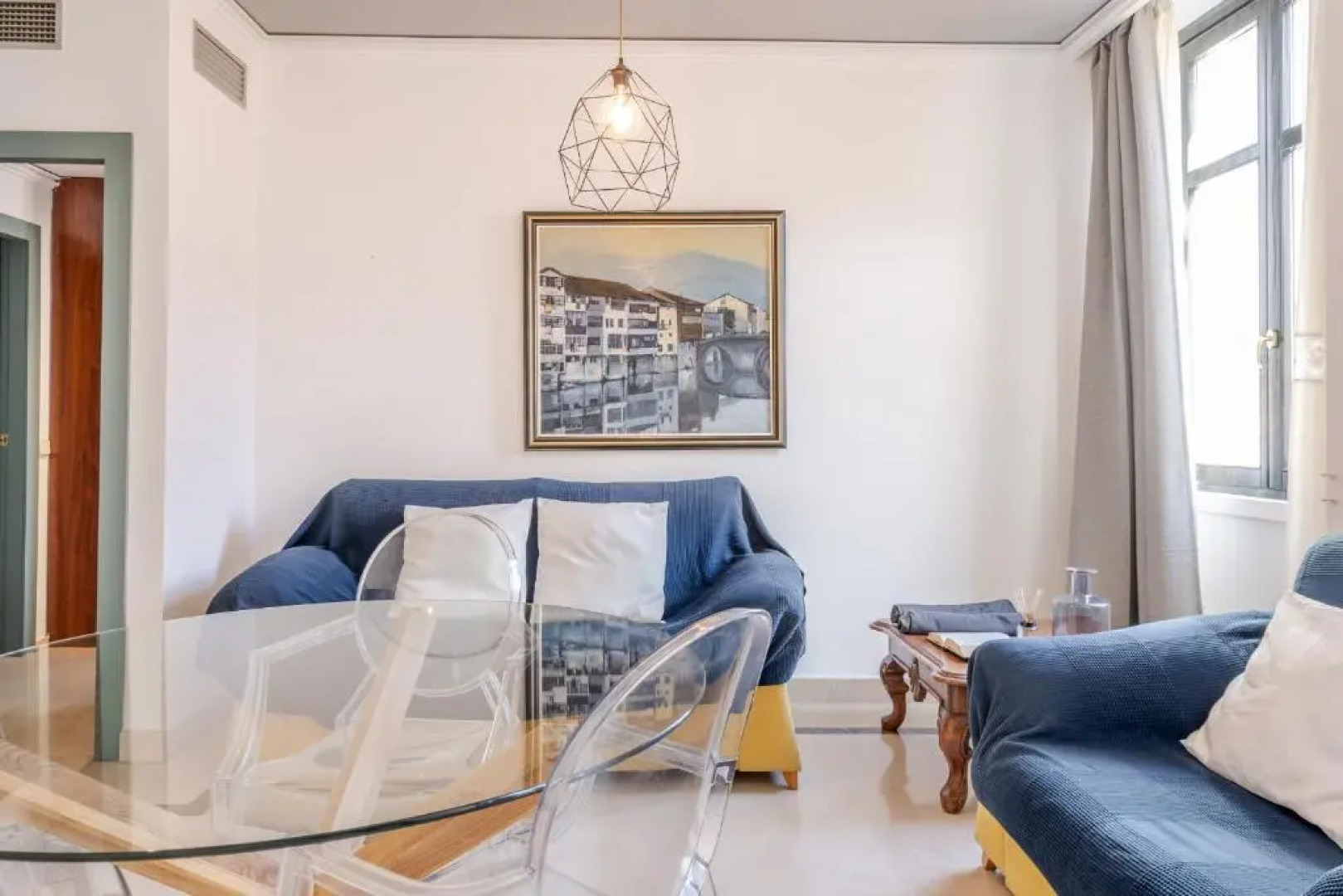 Gran Vía Apartment Granada by A3Rentals