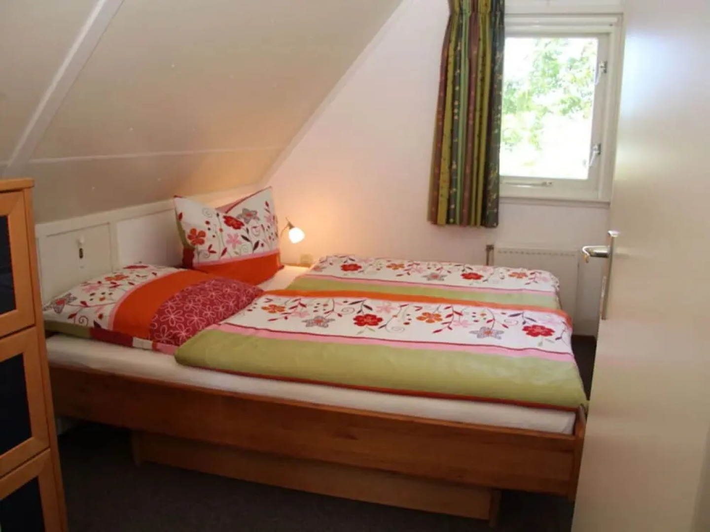 Sunshine Comfortable Holiday Residence