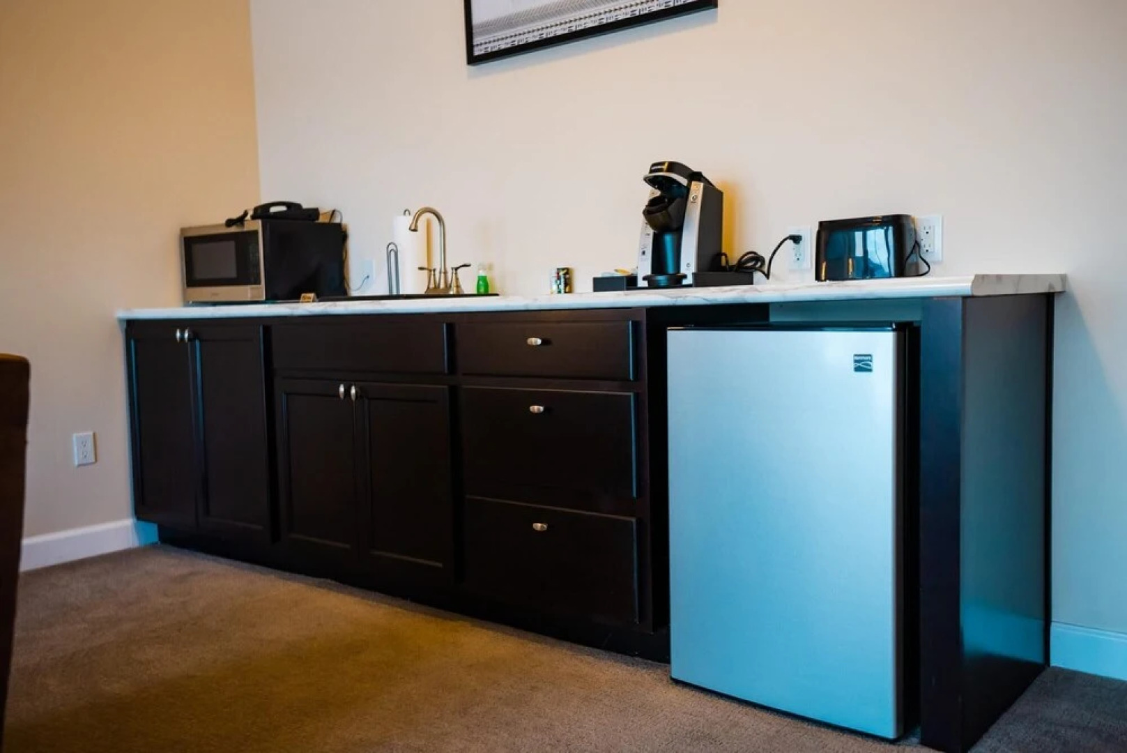 1 Bedroom Lake View Villa - Unit 406