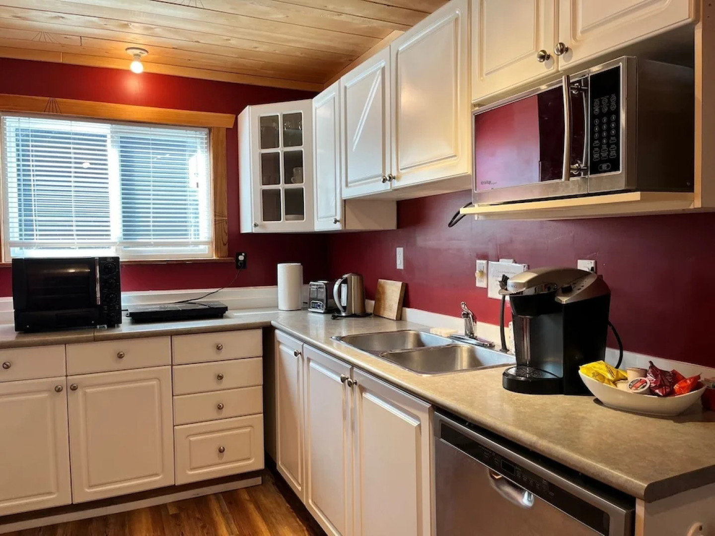 Frigon Suite - Waterfront