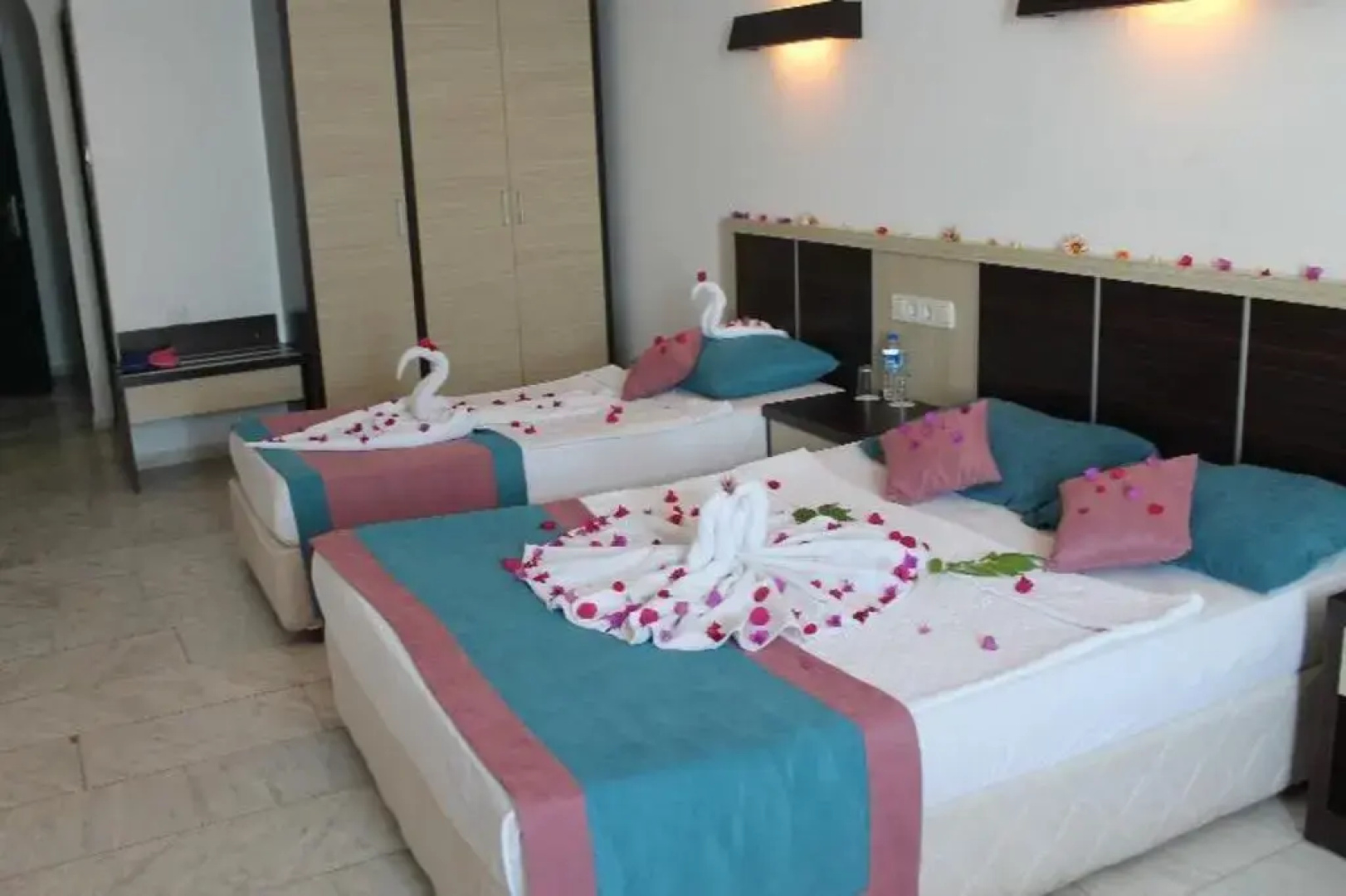 Semt Luna Beach Hotel