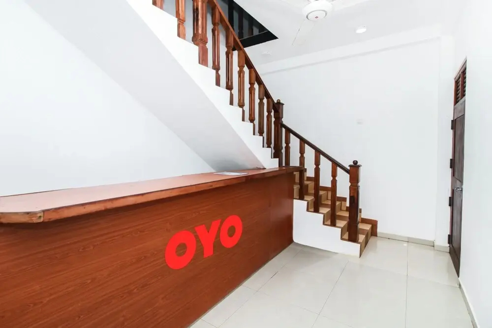 OYO 329 Great Villa Beach