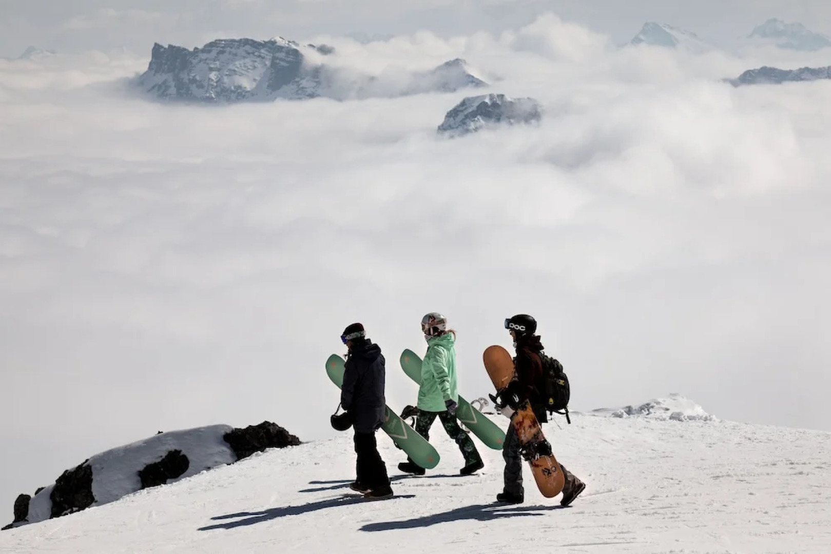 Valsana Hotel & Appartements Arosa