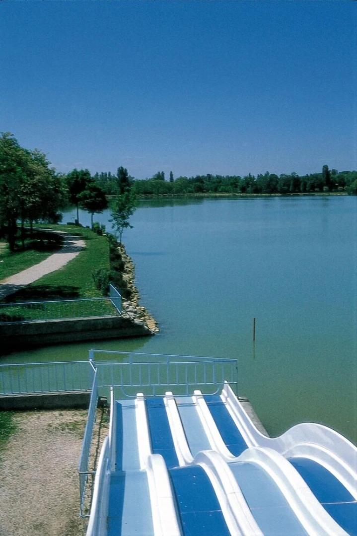 Club Vacanciel Les Rivages