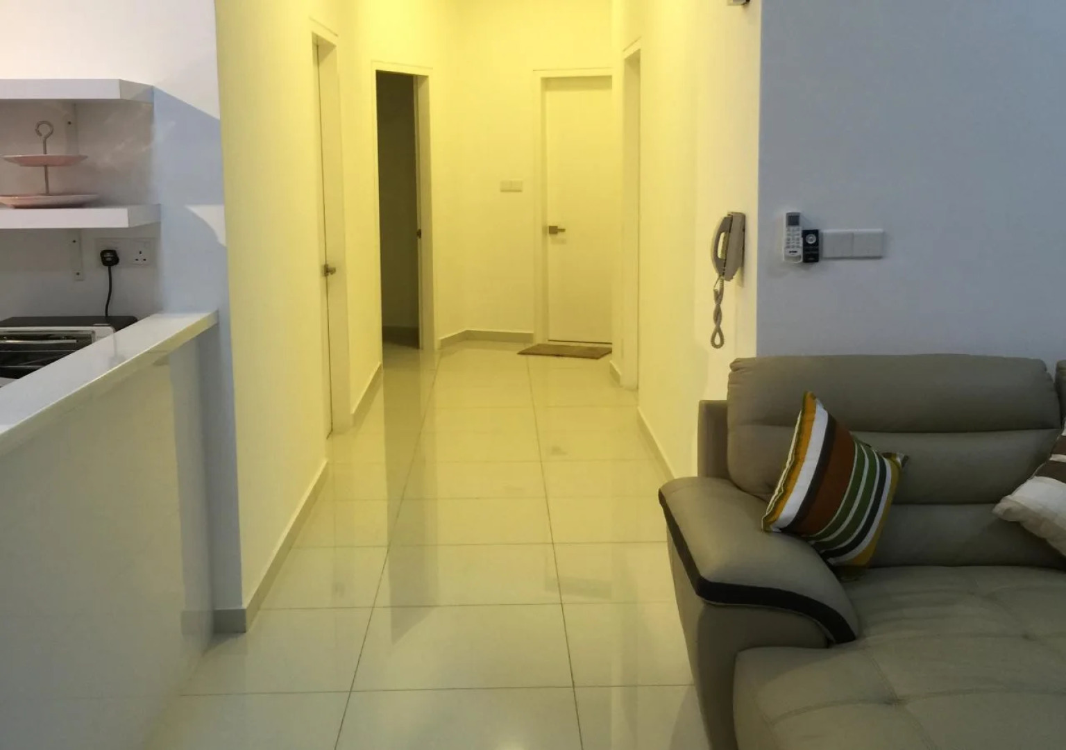 Paradise Executive Suites @ Mirage Cyberjaya