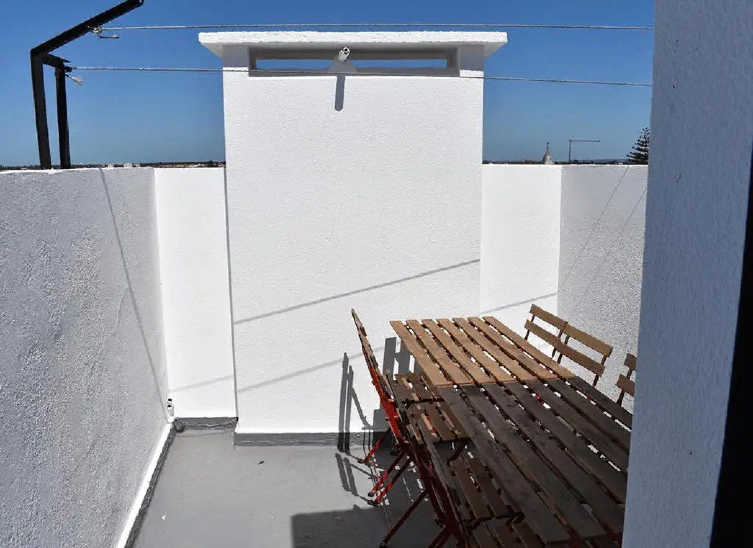 Batalhoz House Bed & Breakfast