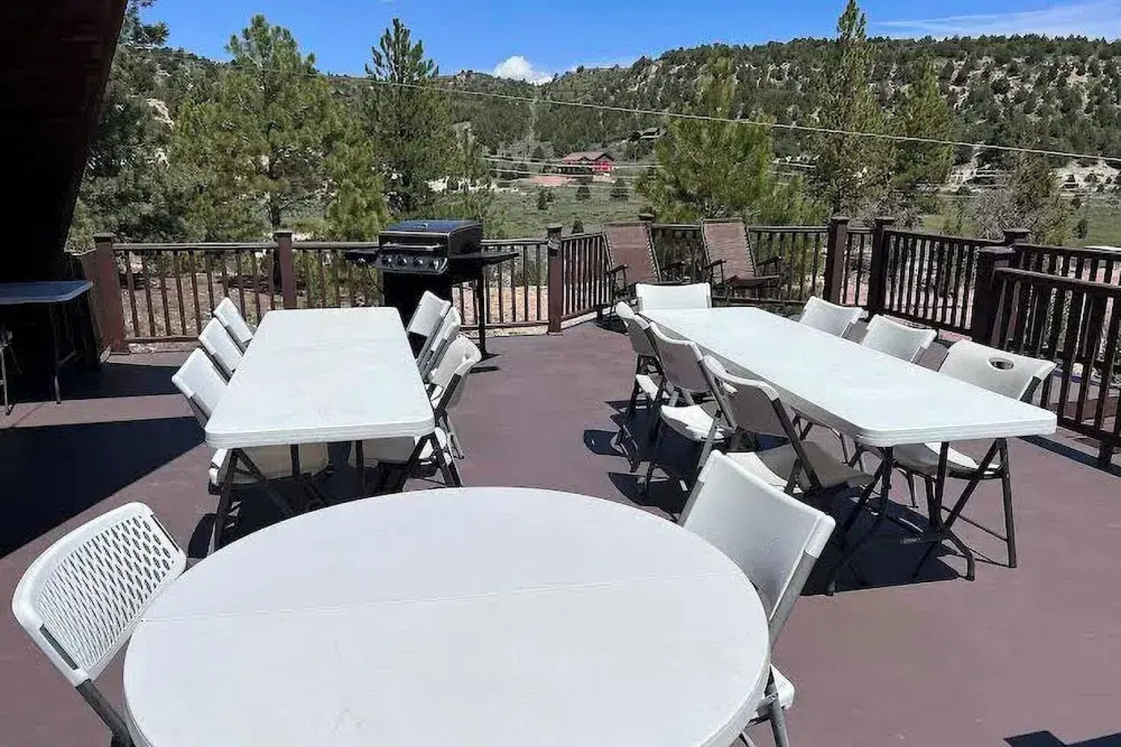 Big Family Fun! Mtn Cabin Between Bryce & Zion