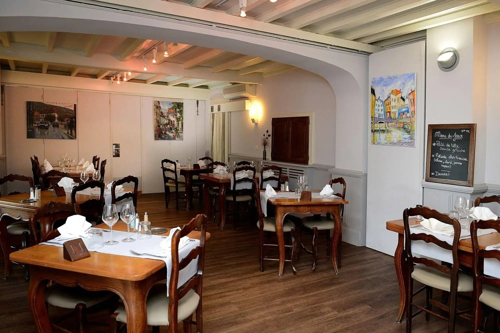 Auberge du Relais
