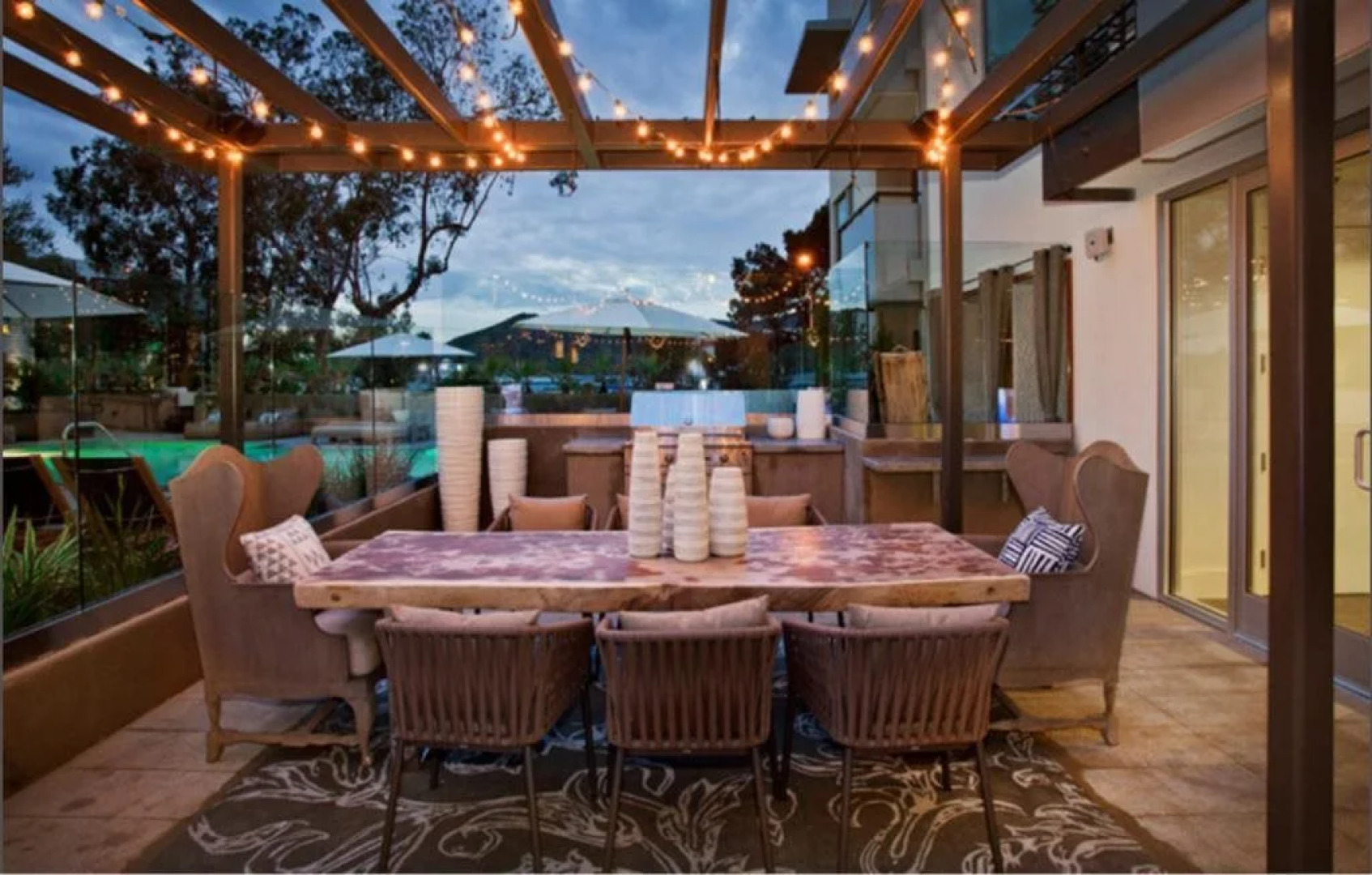 Global Luxury Suites at N. Civic Drive