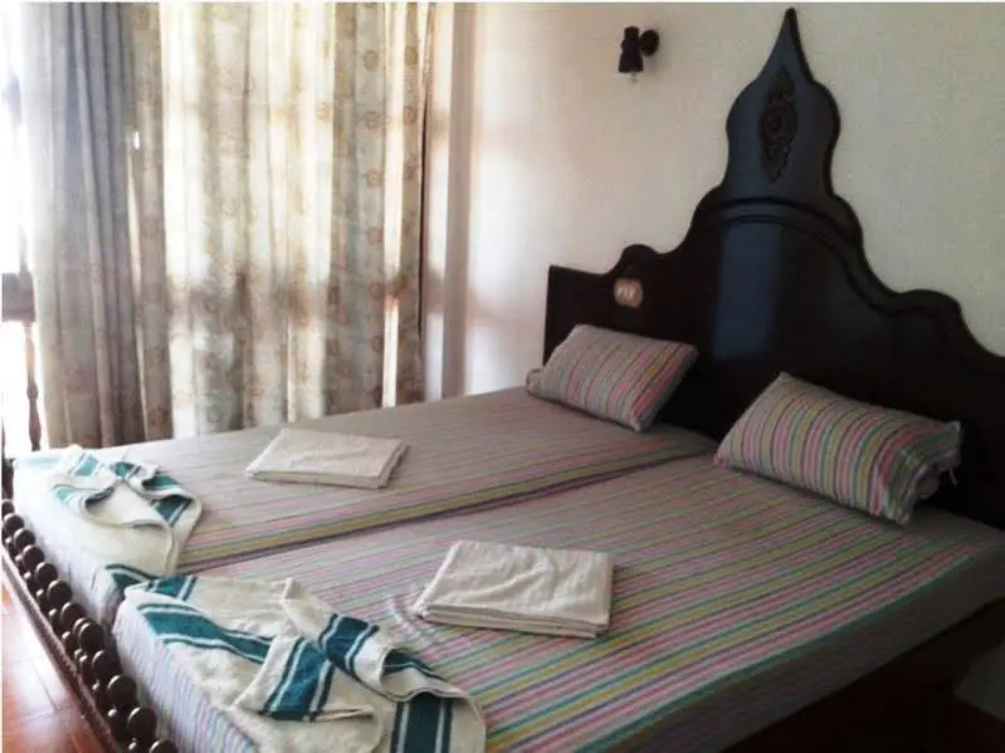 Stay Well Ayurvedic Beach Resort