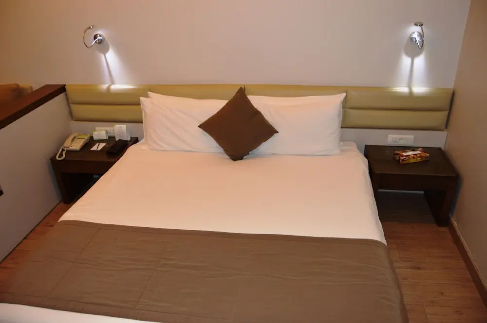 Country Lodge Hotel & Resort