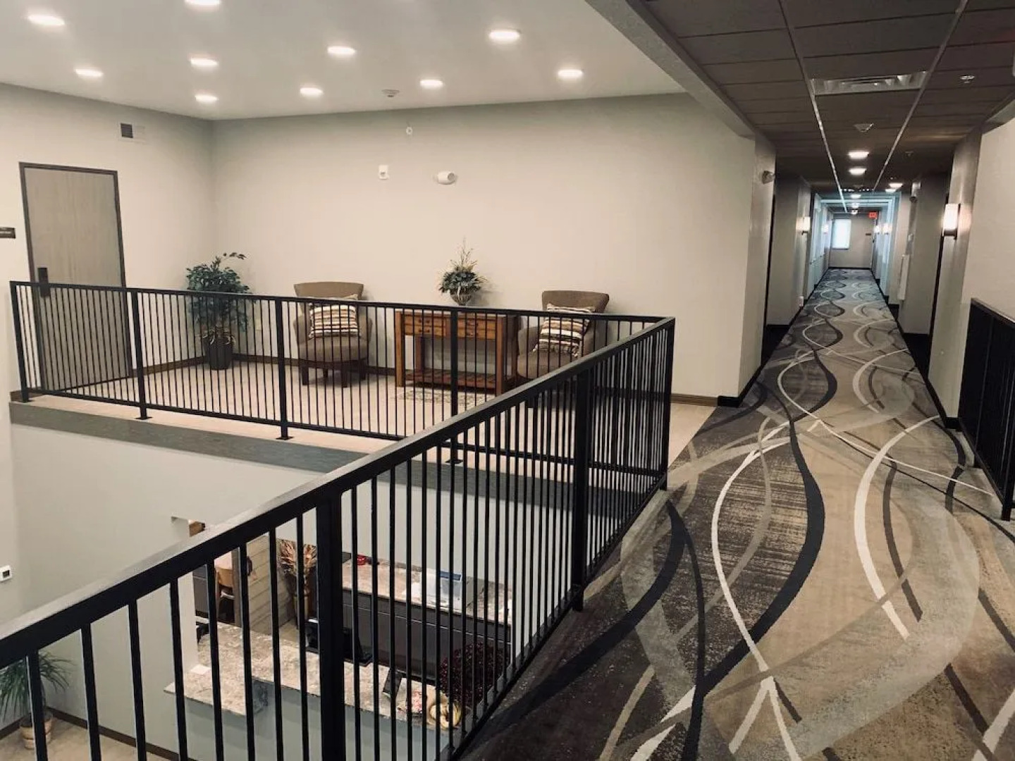 Blue Grass Inn & Suites