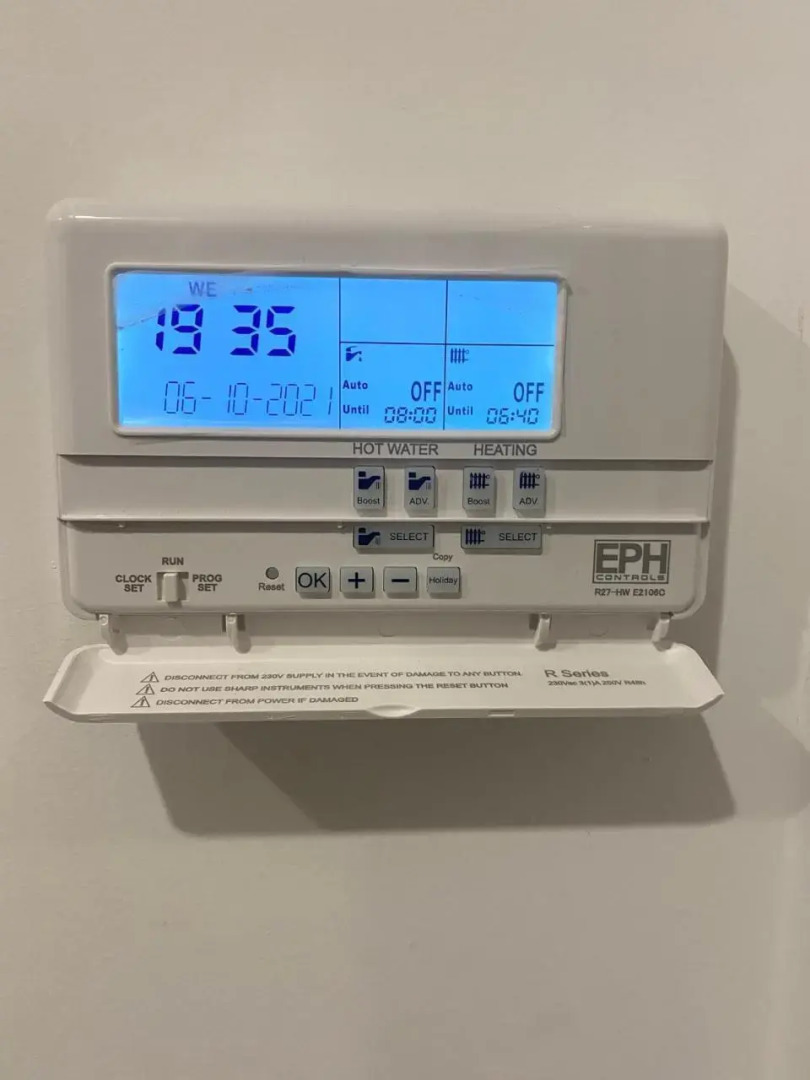 Wild Atlantic Way Beach Cove View Ballyara