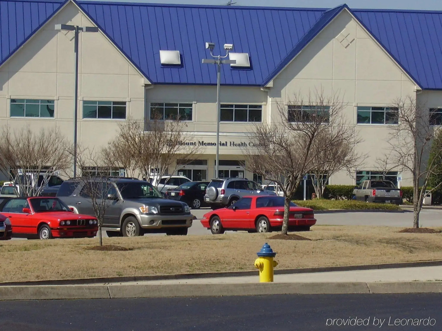 Holiday Inn Express & Suites Alcoa (Knoxville Airport) by IHG