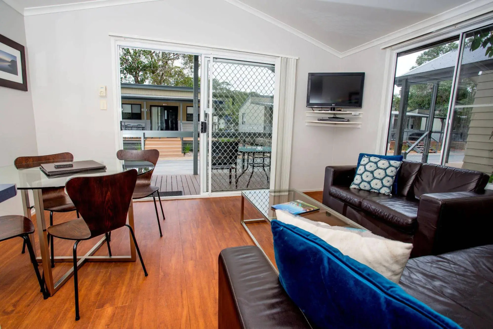 BIG4 Tweed Billabong Holiday Park