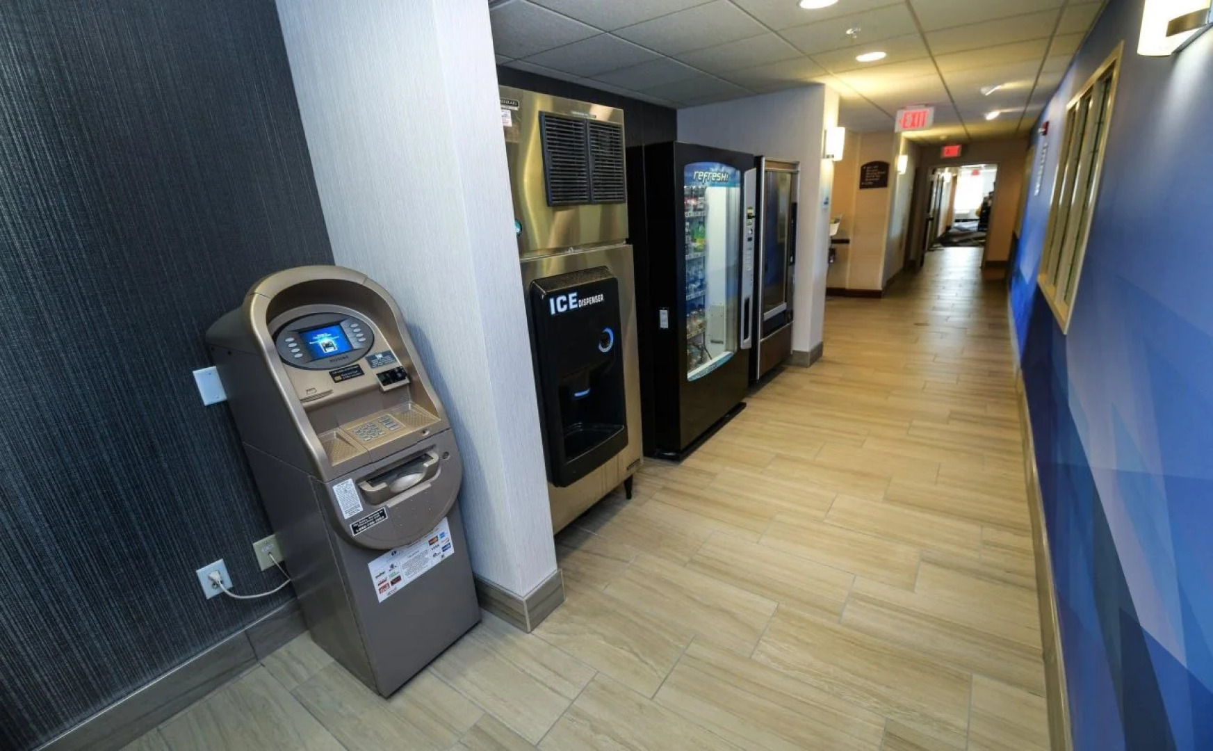 Holiday Inn Express Hotel & Suites Grand Forks by IHG