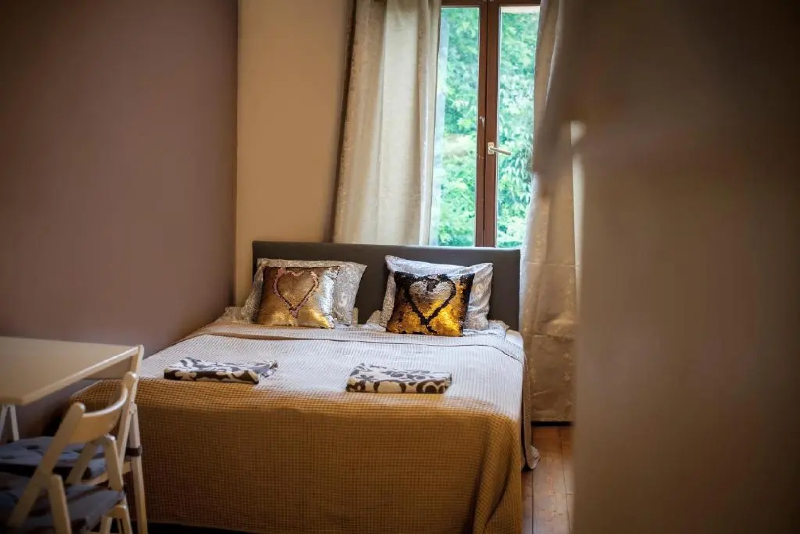 Daily Apartments - Antwerp City