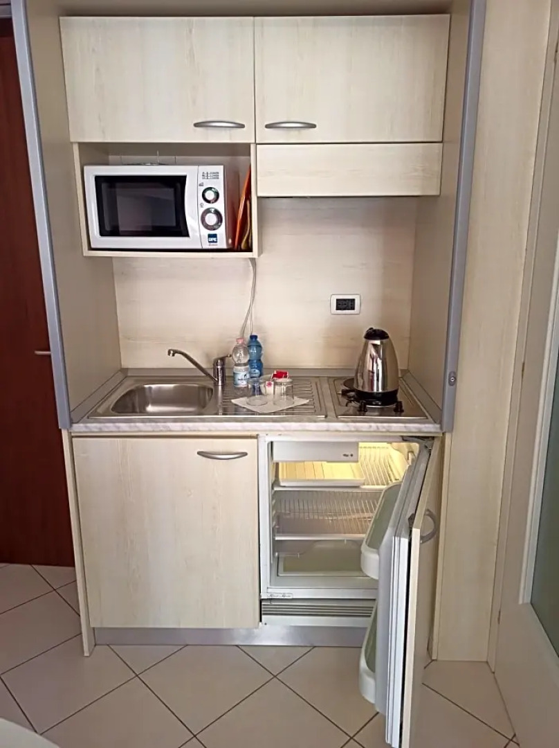 Hotel Residence Sanremo