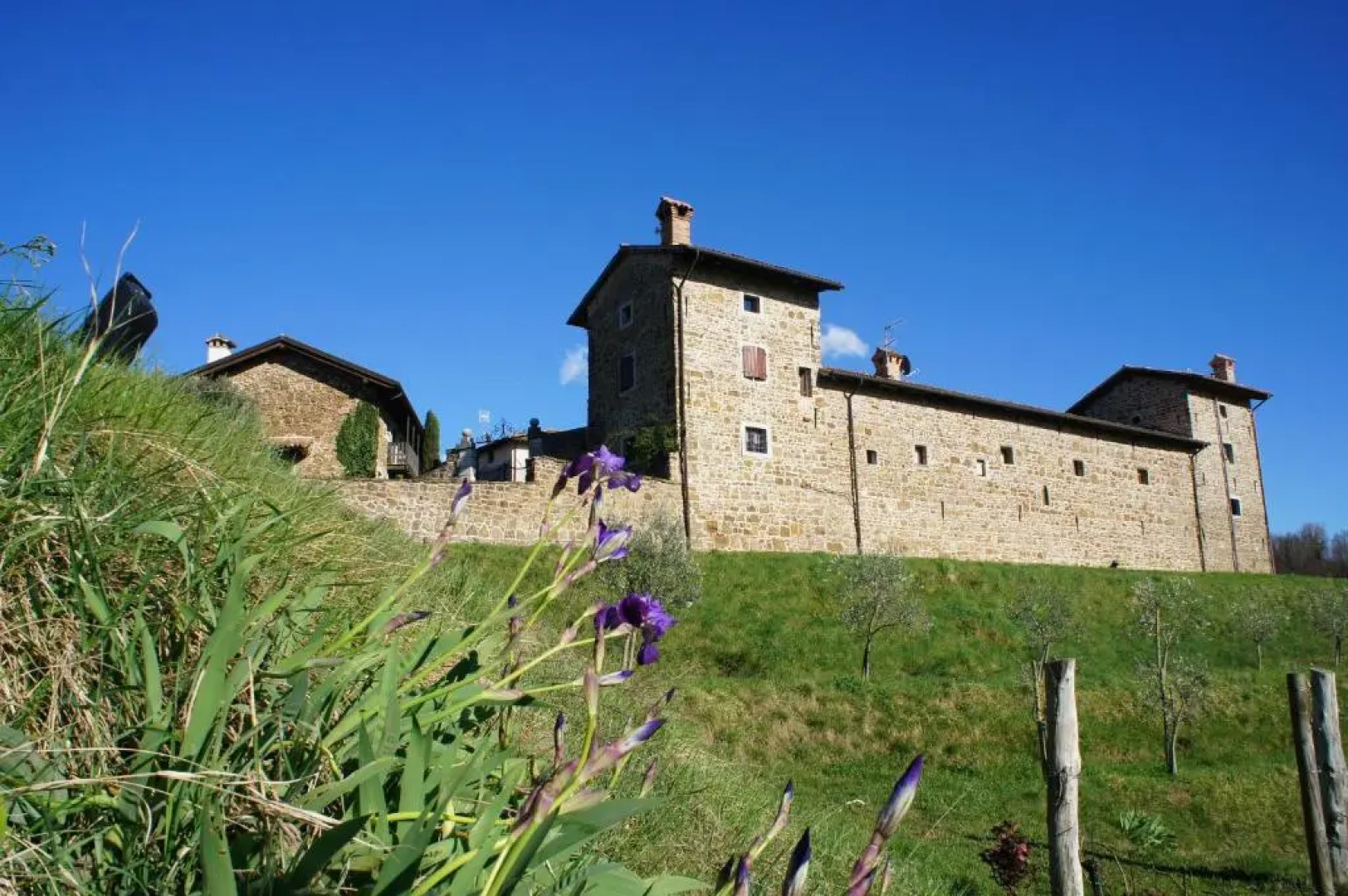 Agriturismo Ronchi Di SantEgidio